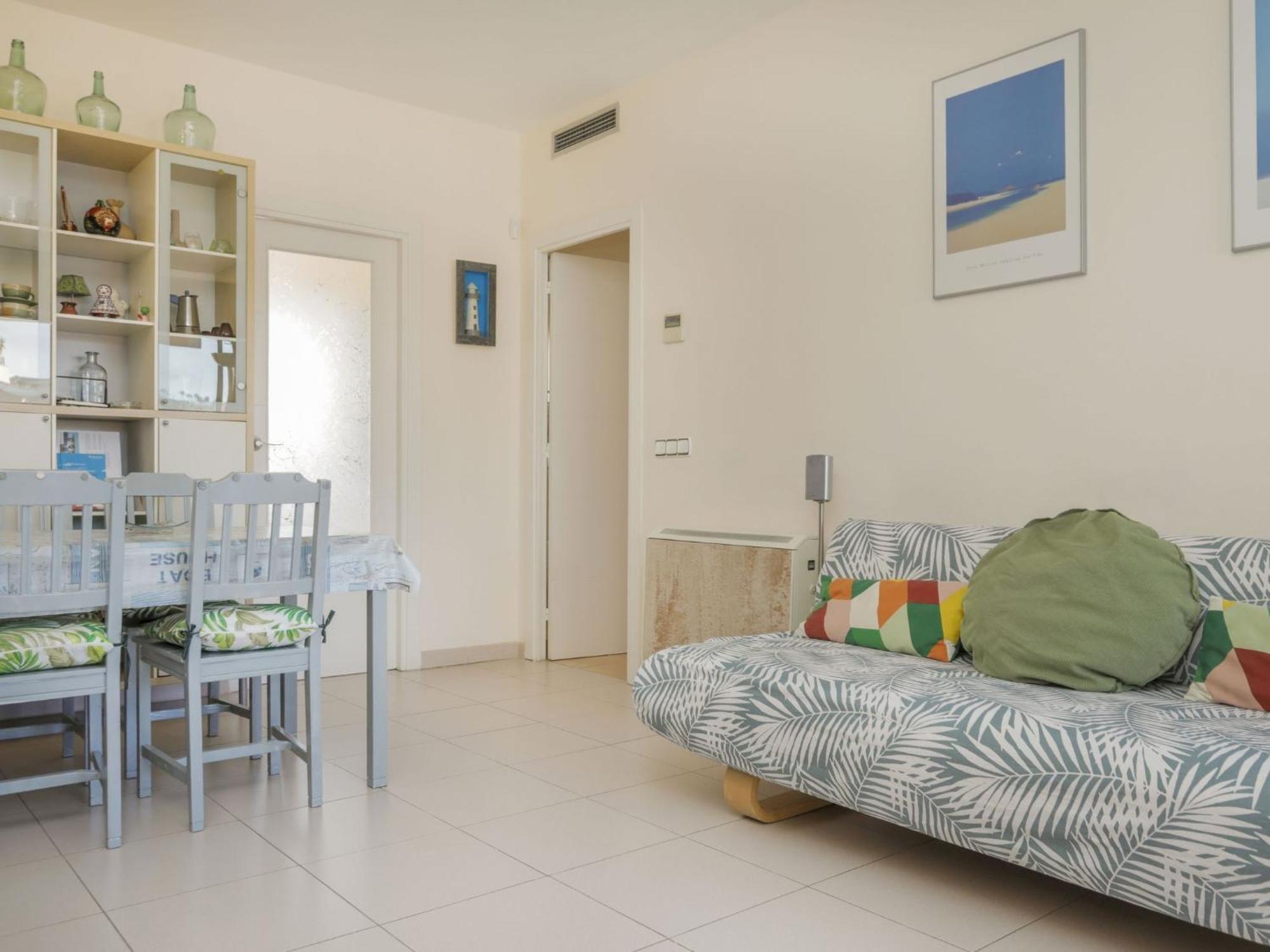 Tramuntana By Interhome *