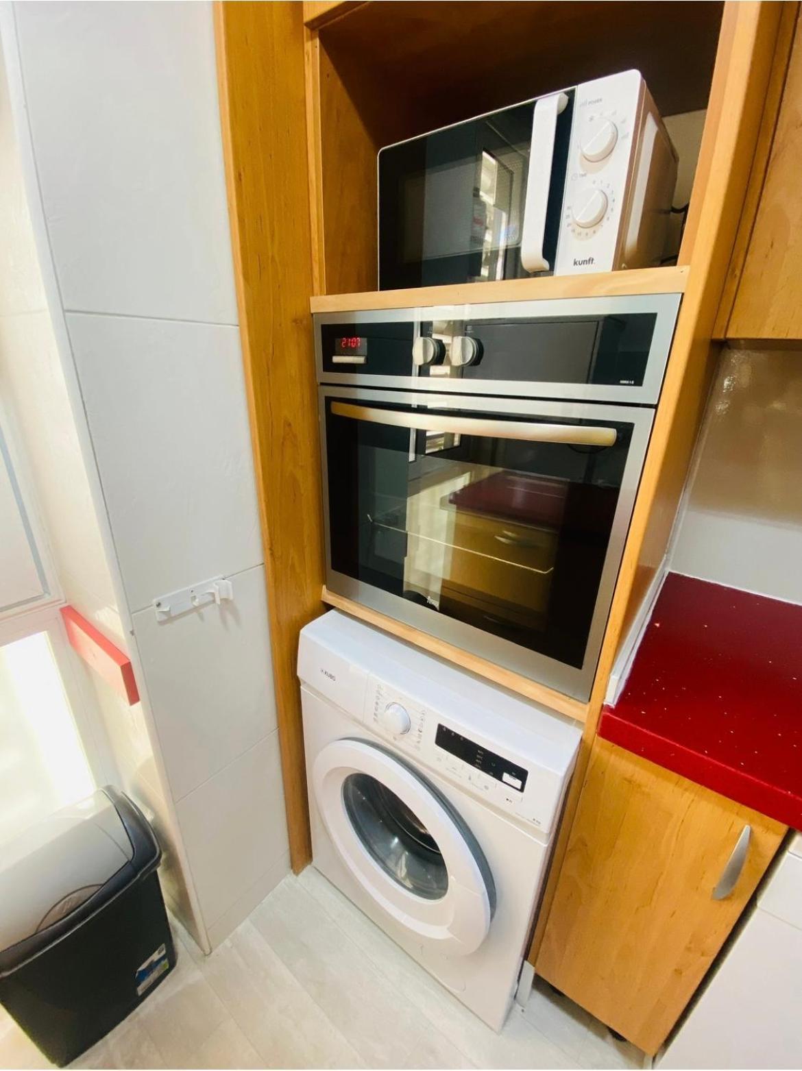 Appartement Piso Shic De Playa Fenals Con Terraza Y Piscina Lloret de Mar