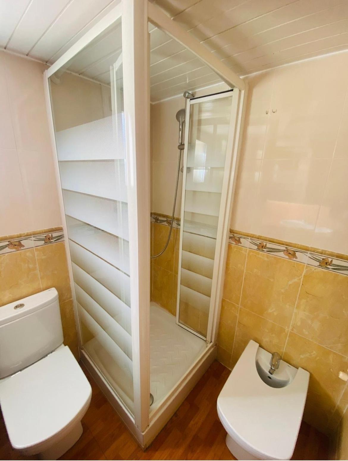 Apartment Piso Shic De Playa Fenals Con Terraza Y Piscina