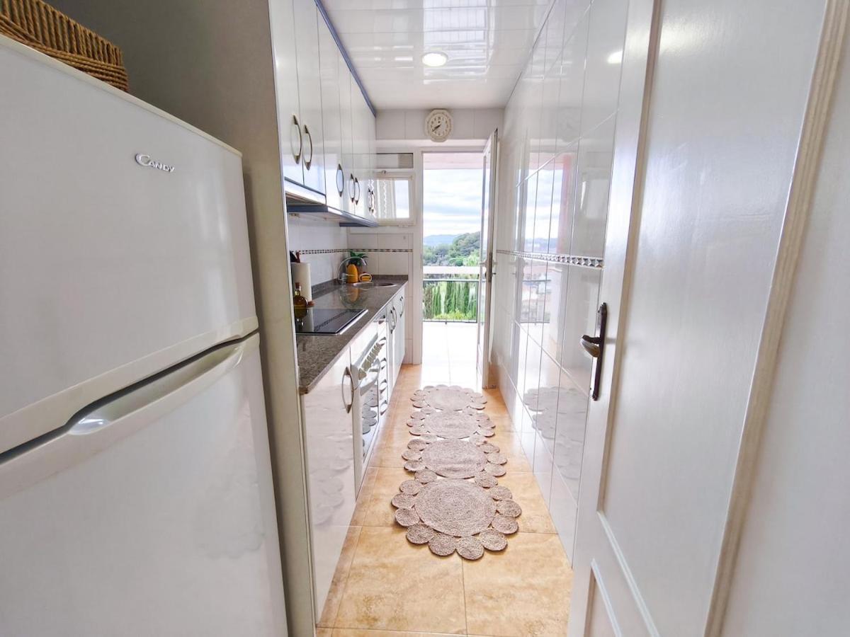New Costa Brava, Seaview! Nearby * Lloret de Mar