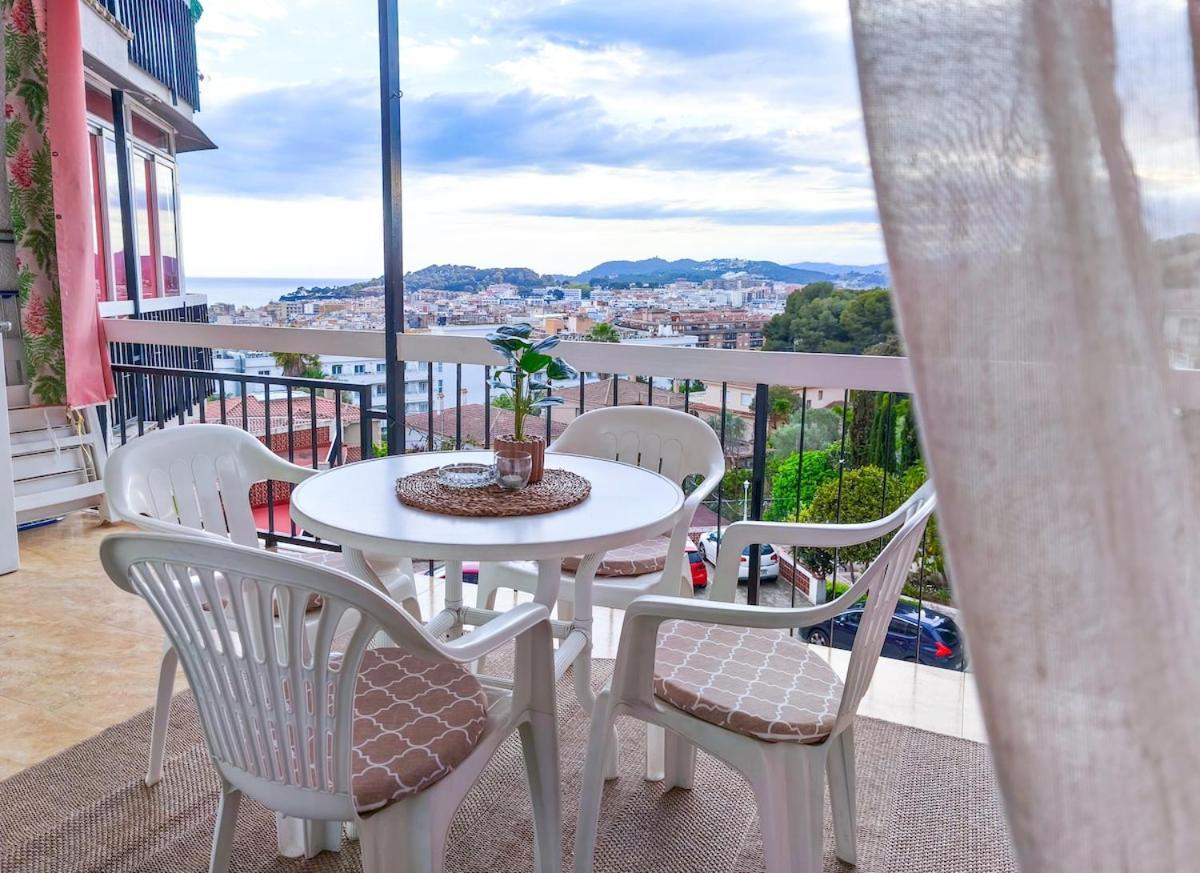 Apartamento New Costa Brava, Seaview! Nearby