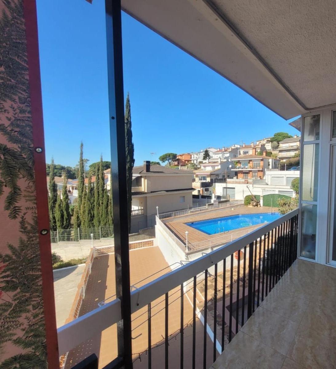 New Costa Brava, Seaview! Nearby Apartment