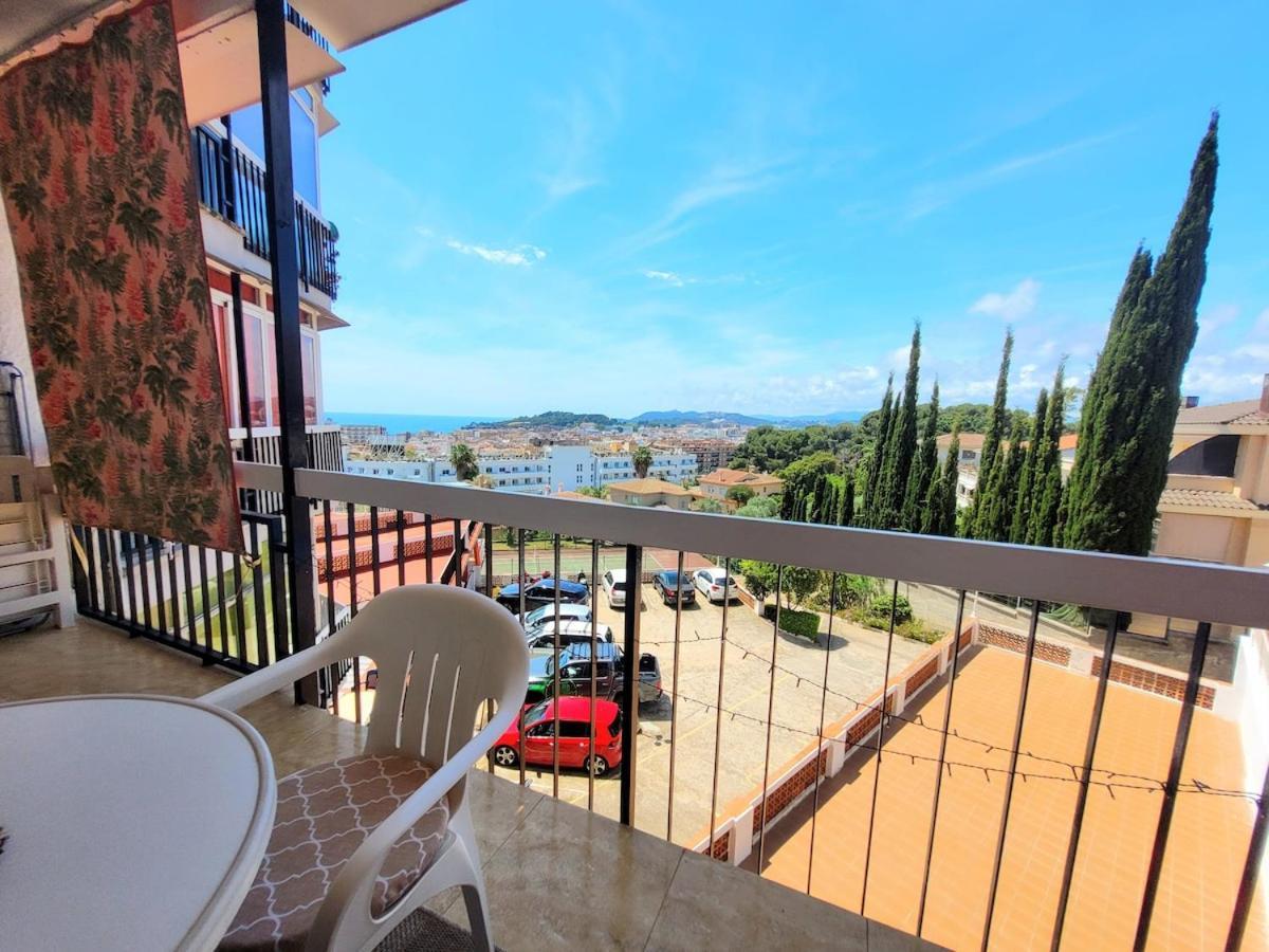 Apartamento New Costa Brava, Seaview! Nearby Lloret de Mar