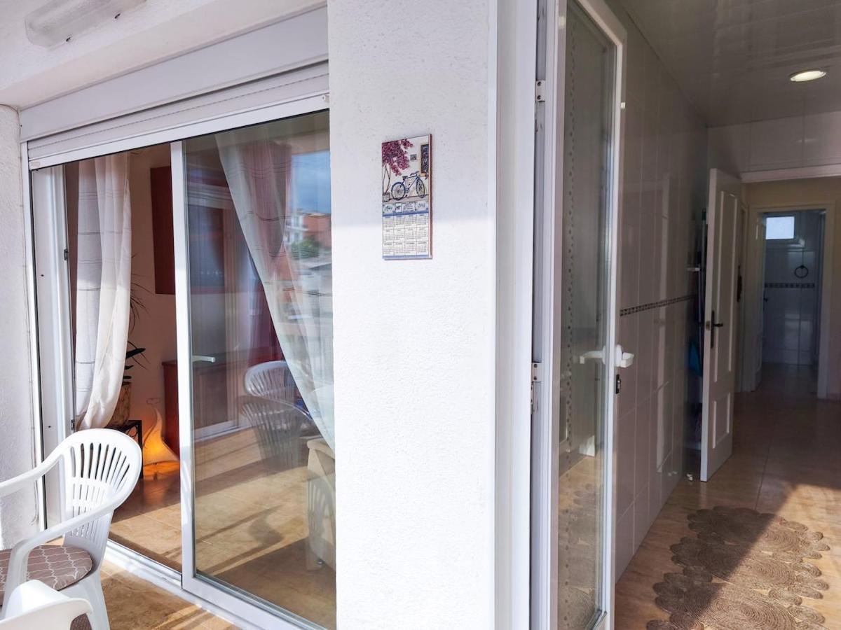 Apartment New Costa Brava, Seaview! Nearby Lloret de Mar