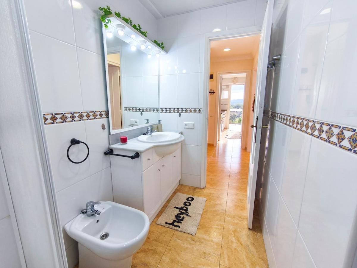 Apartment New Costa Brava, Seaview! Nearby