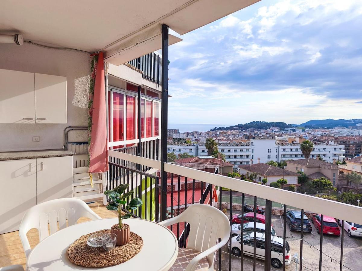 New Costa Brava, Seaview! Nearby * Lloret de Mar