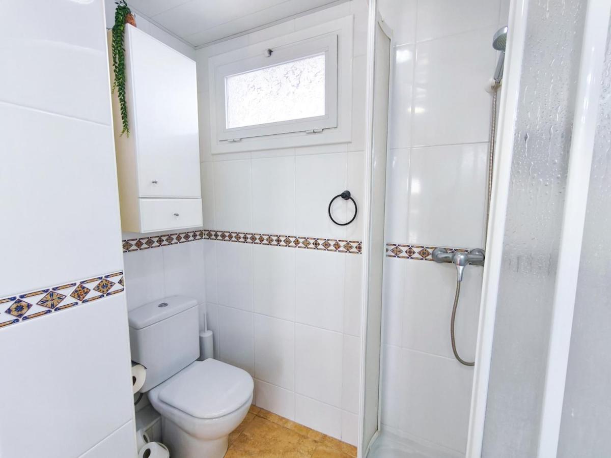 Apartment New Costa Brava, Seaview! Nearby