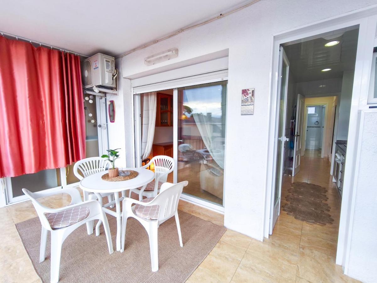 New Costa Brava, Seaview! Nearby Apartment