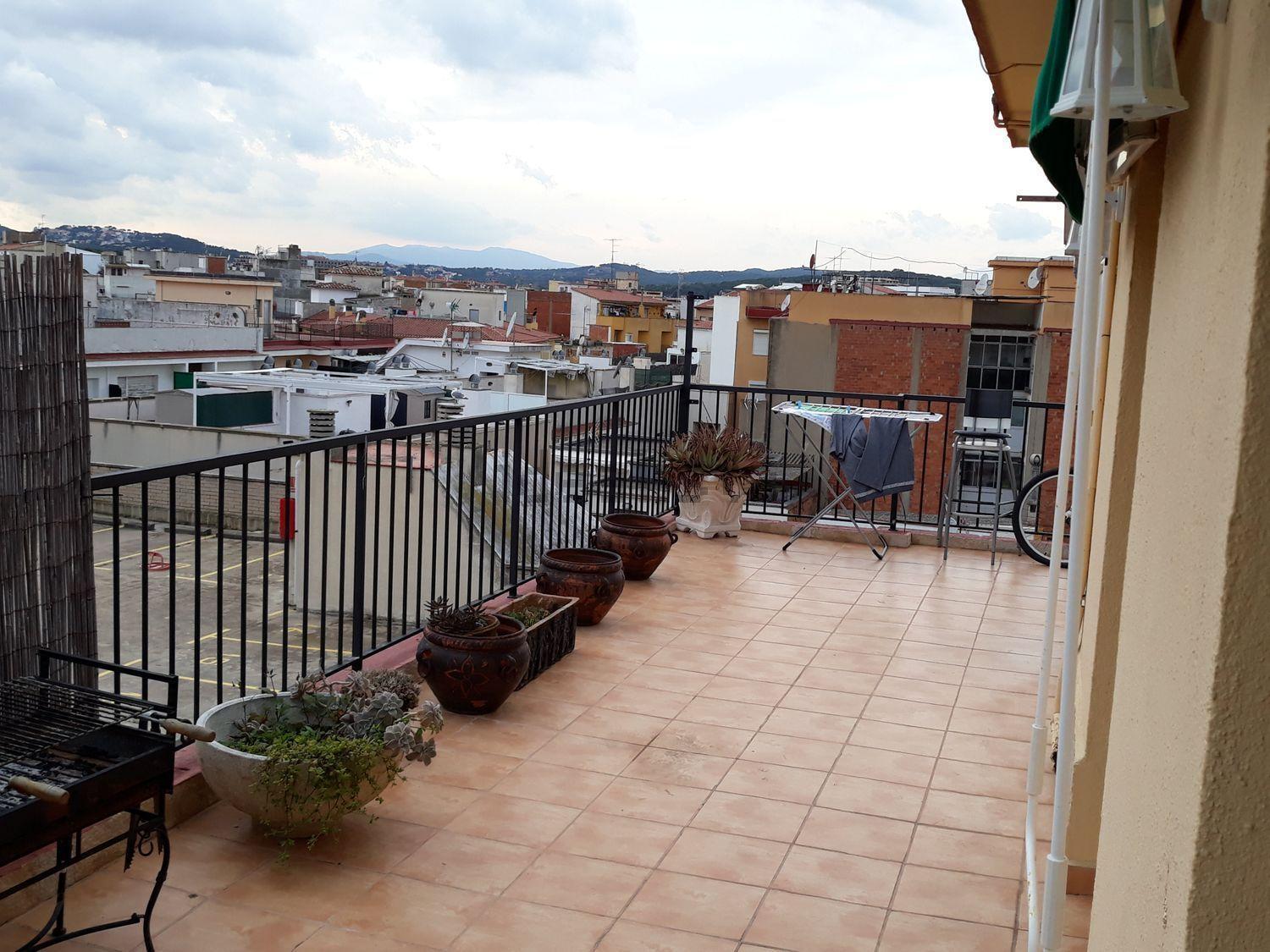 Piso Lloret