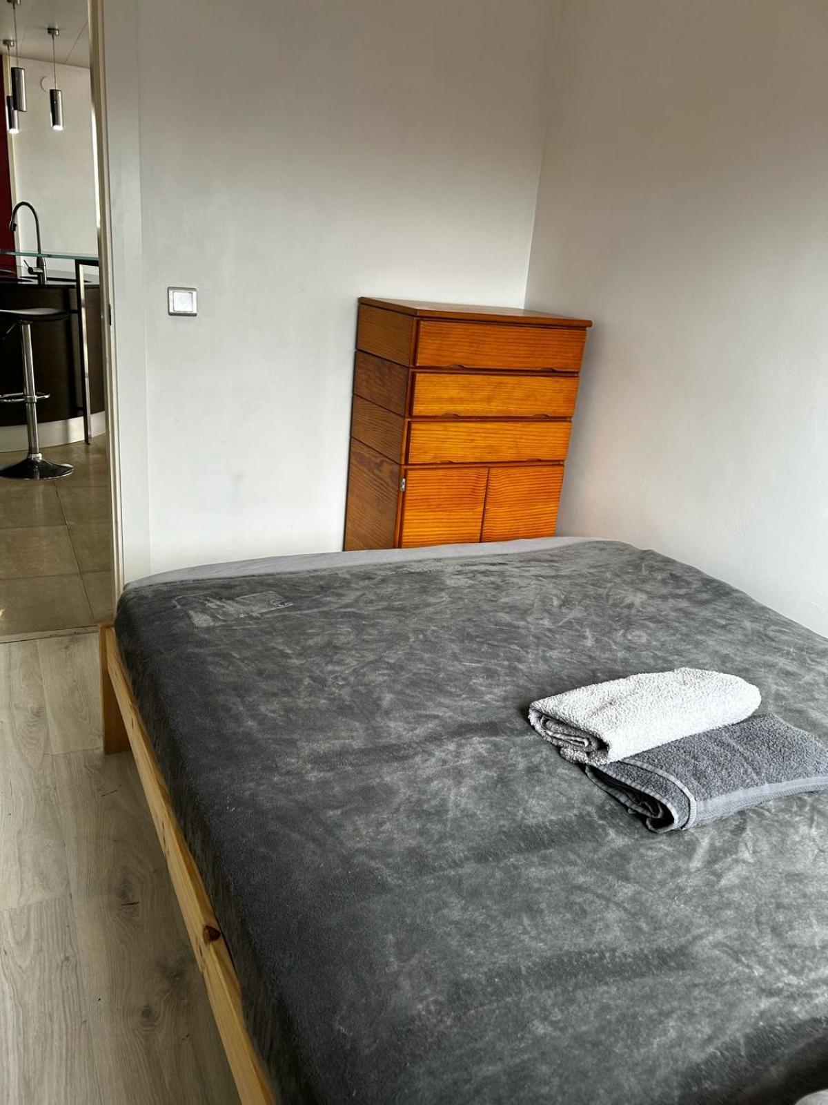 Piso Lloret Appartement *