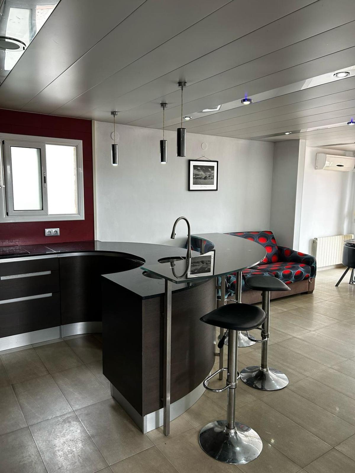 Piso Lloret Apartamento *