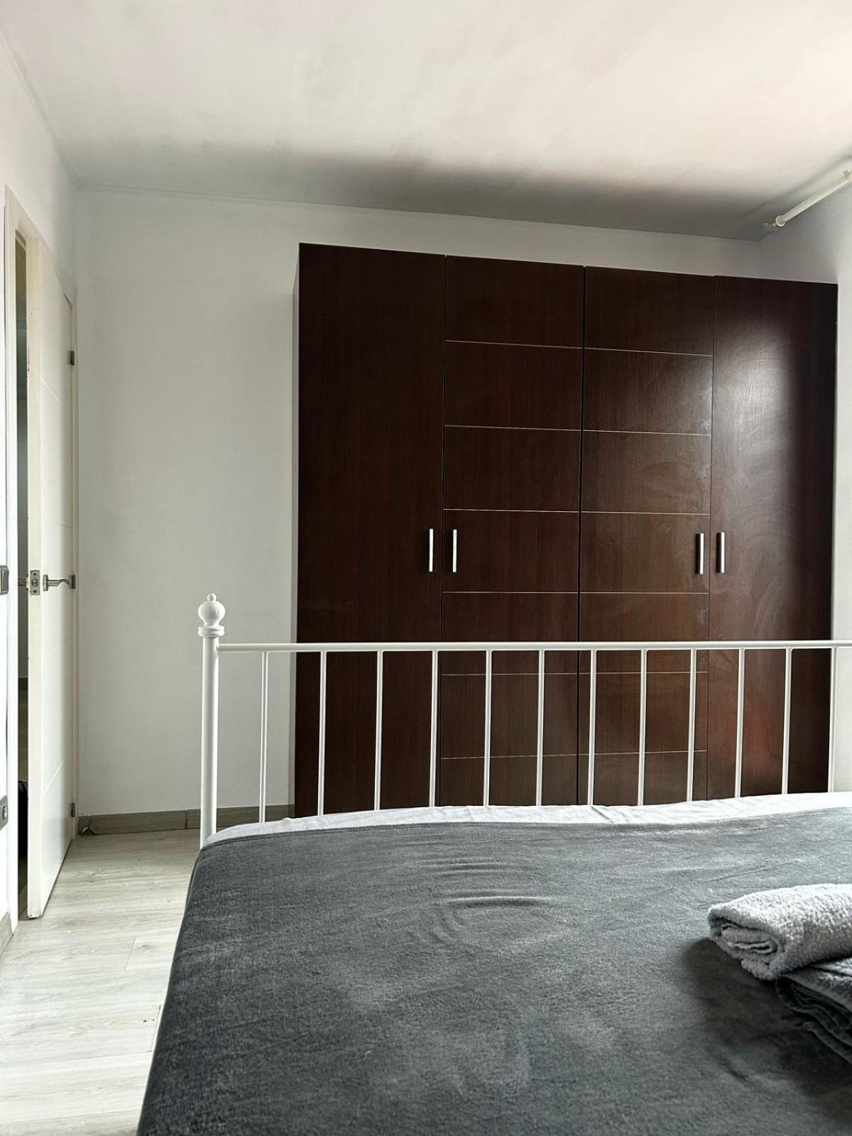 Piso Lloret Appartement *