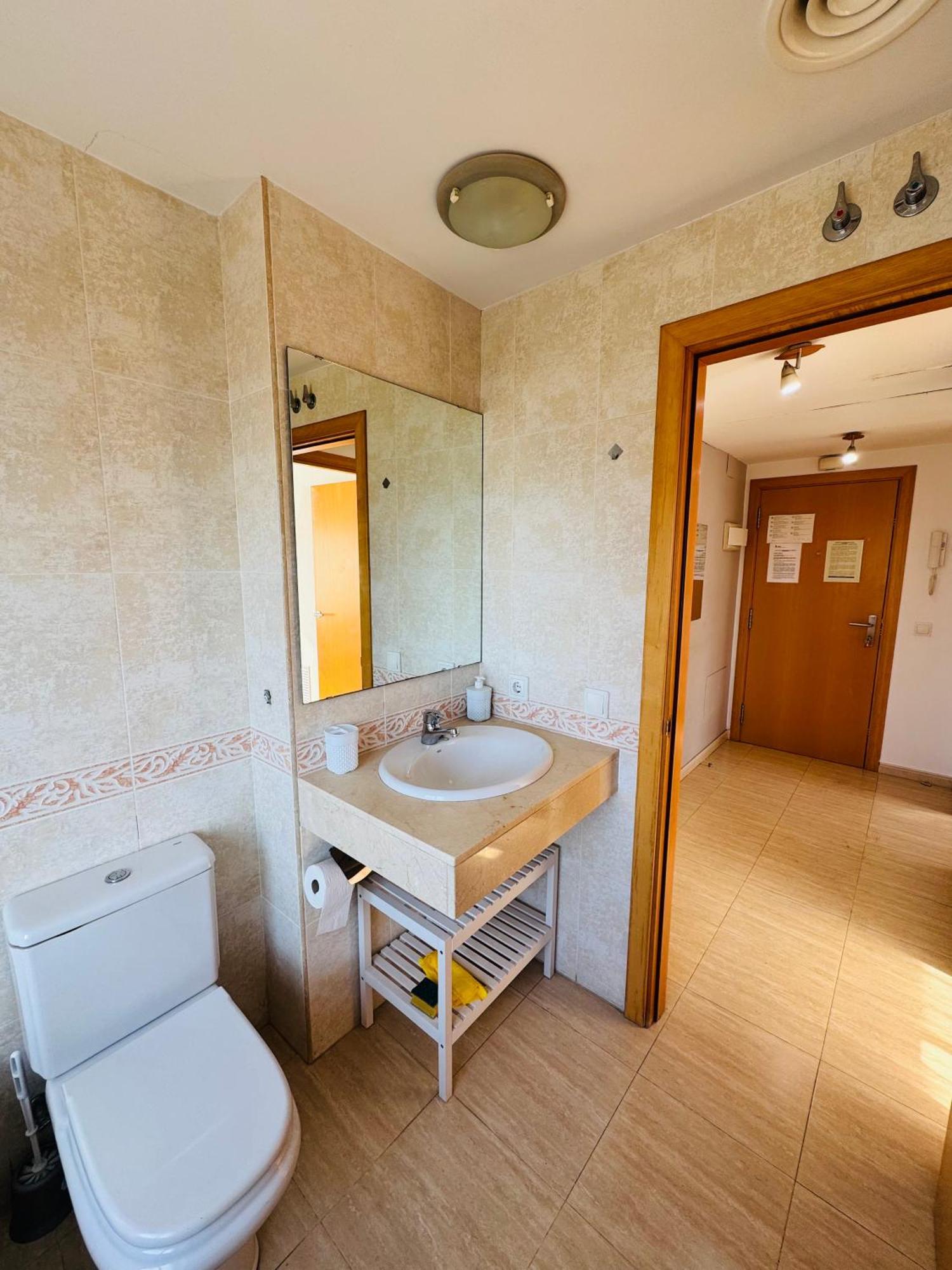 Apartment Magnifico Piso Con Piscina Y Terraza Grande Cerca De La Playa