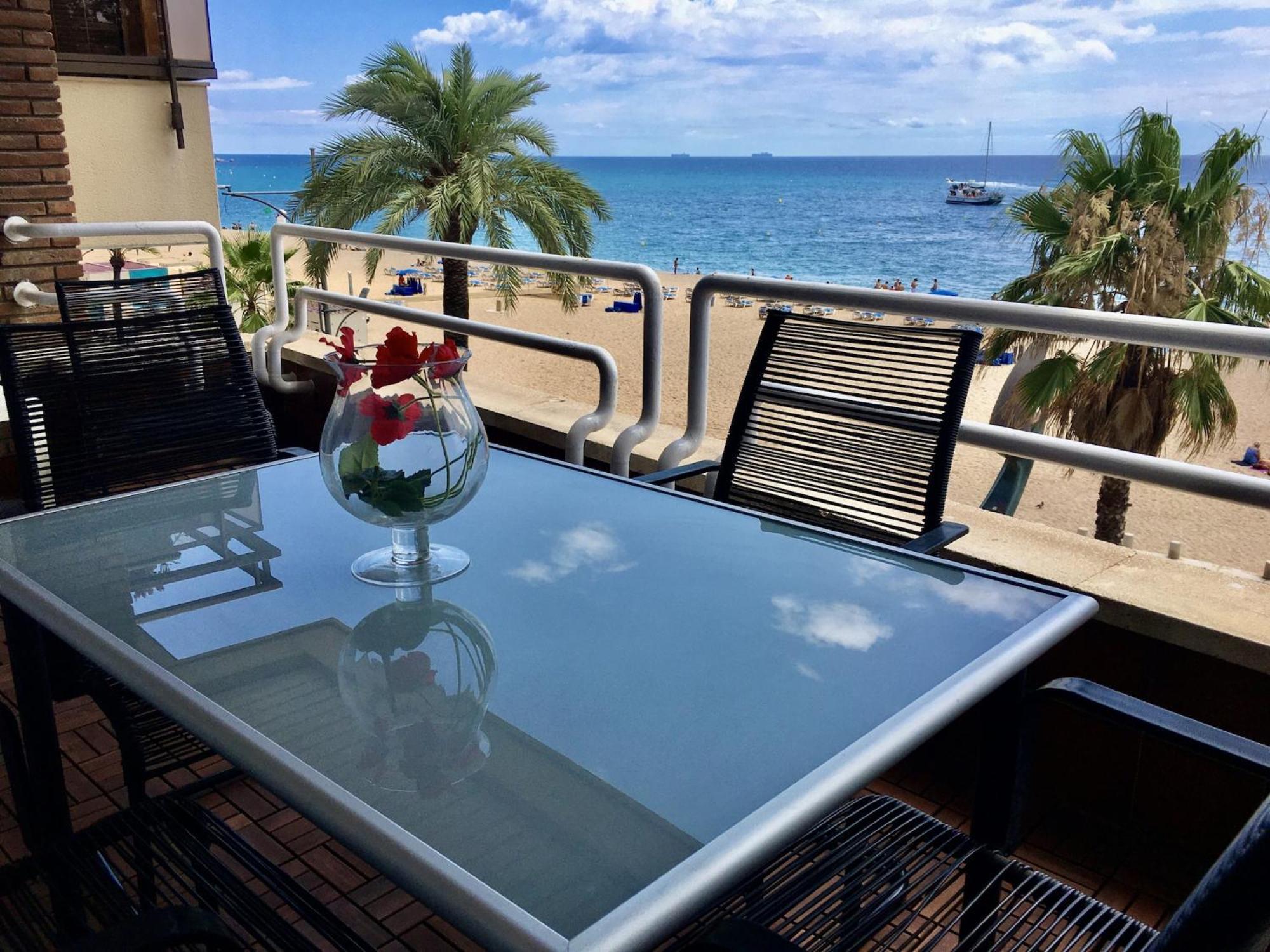 Vivalidays Rosalia - - Costa Apartment *