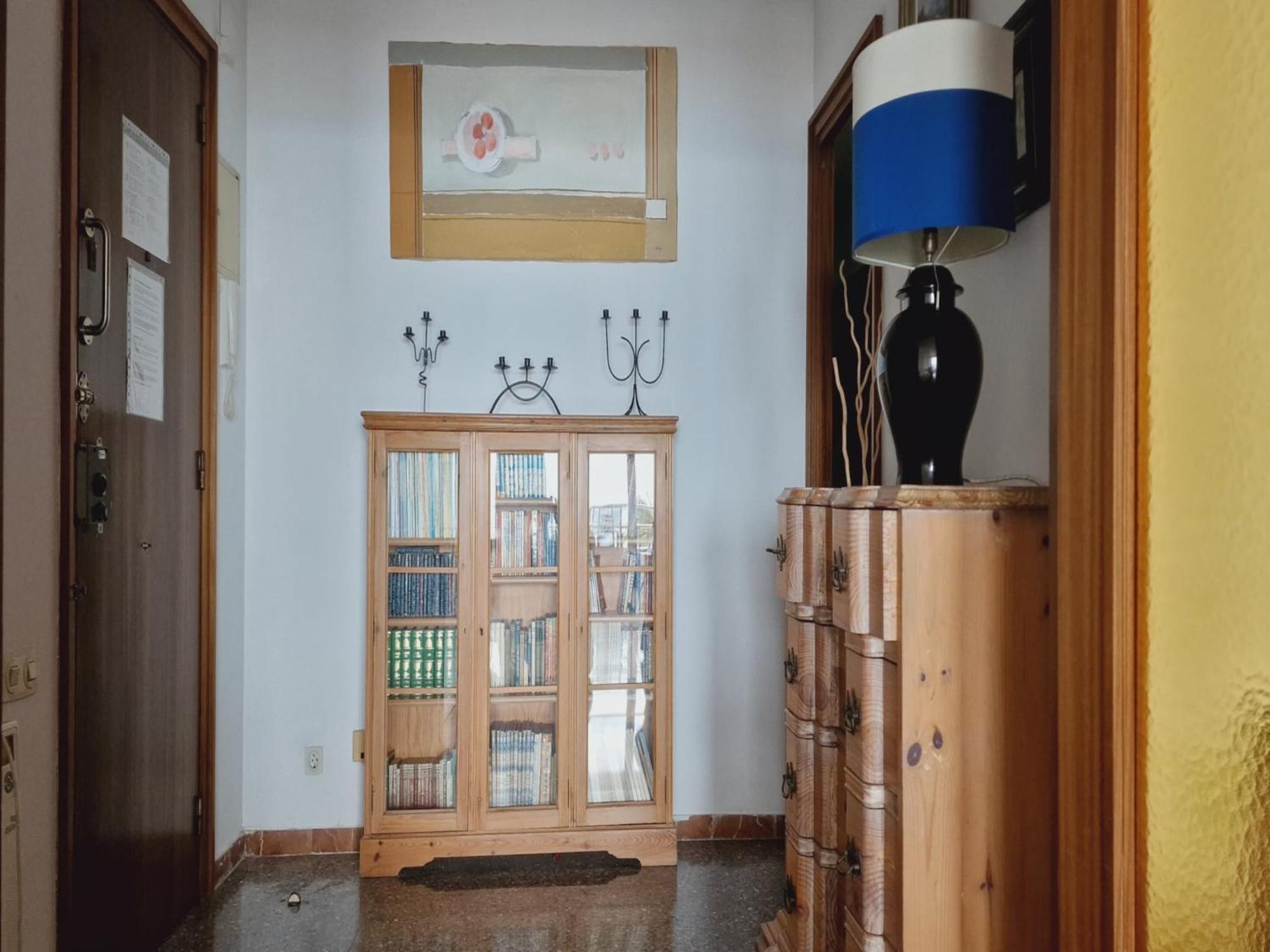 Apartment Vivalidays Rosalia - - Costa
