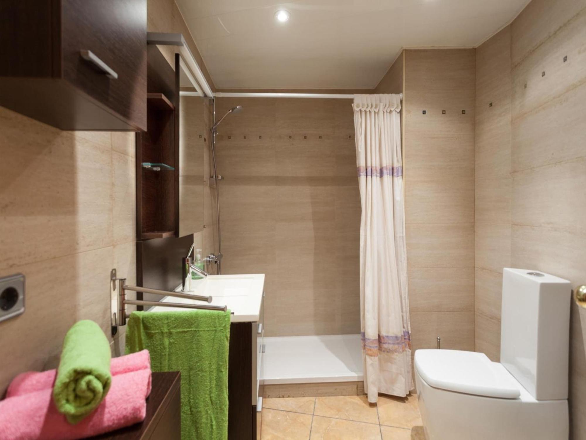 Apartment Vivalidays Merce - - Costa Brava *