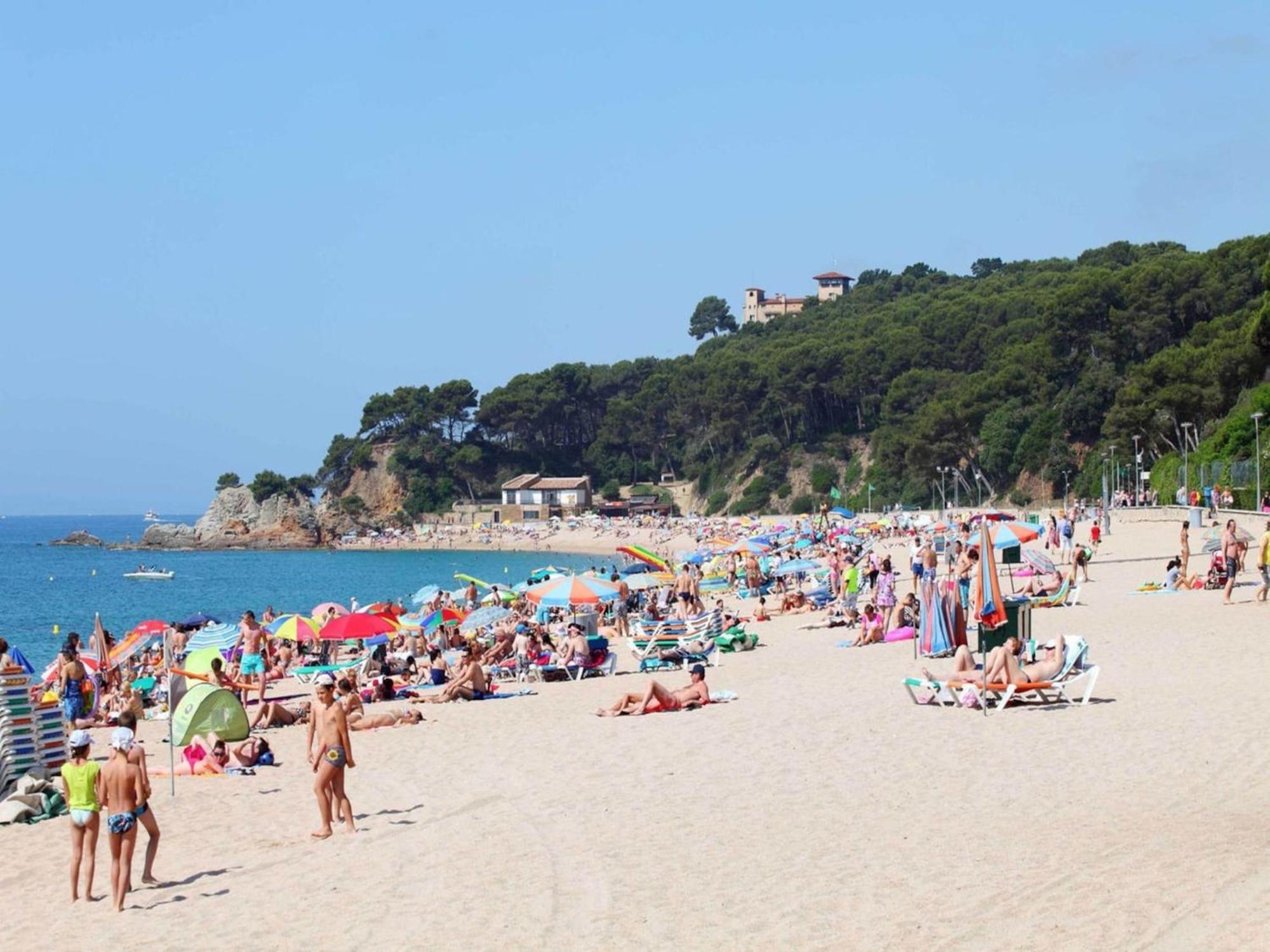Vivalidays Merce - - Costa Brava Apartment Lloret de Mar