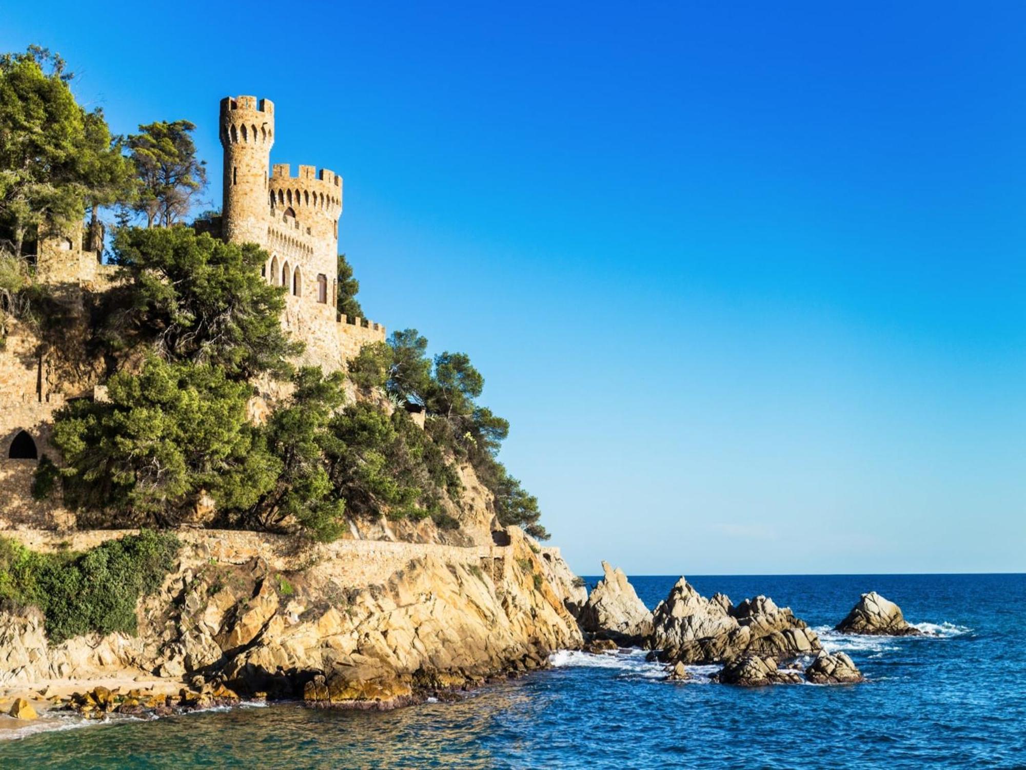 Apartment Vivalidays Merce - - Costa Brava *