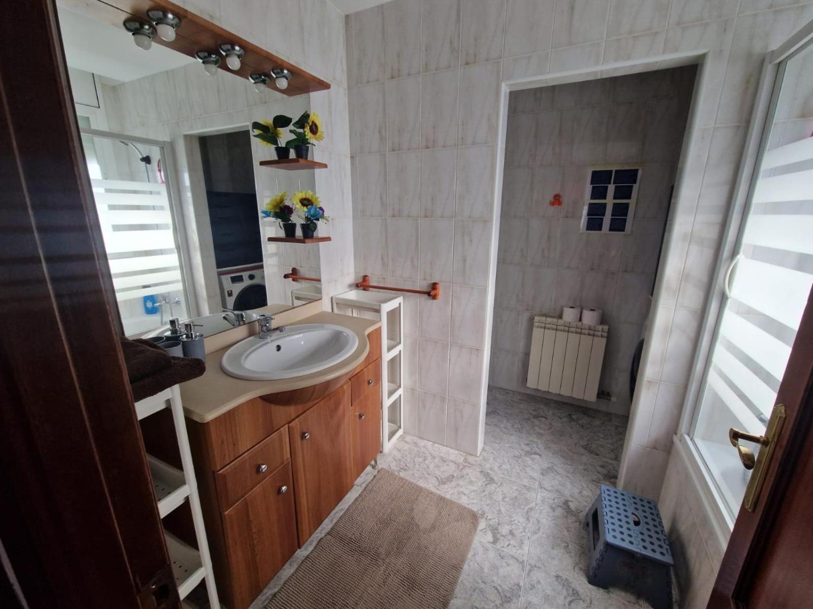 Un Atico Duplex Con Terraza Grande Al Lado Del Mar *