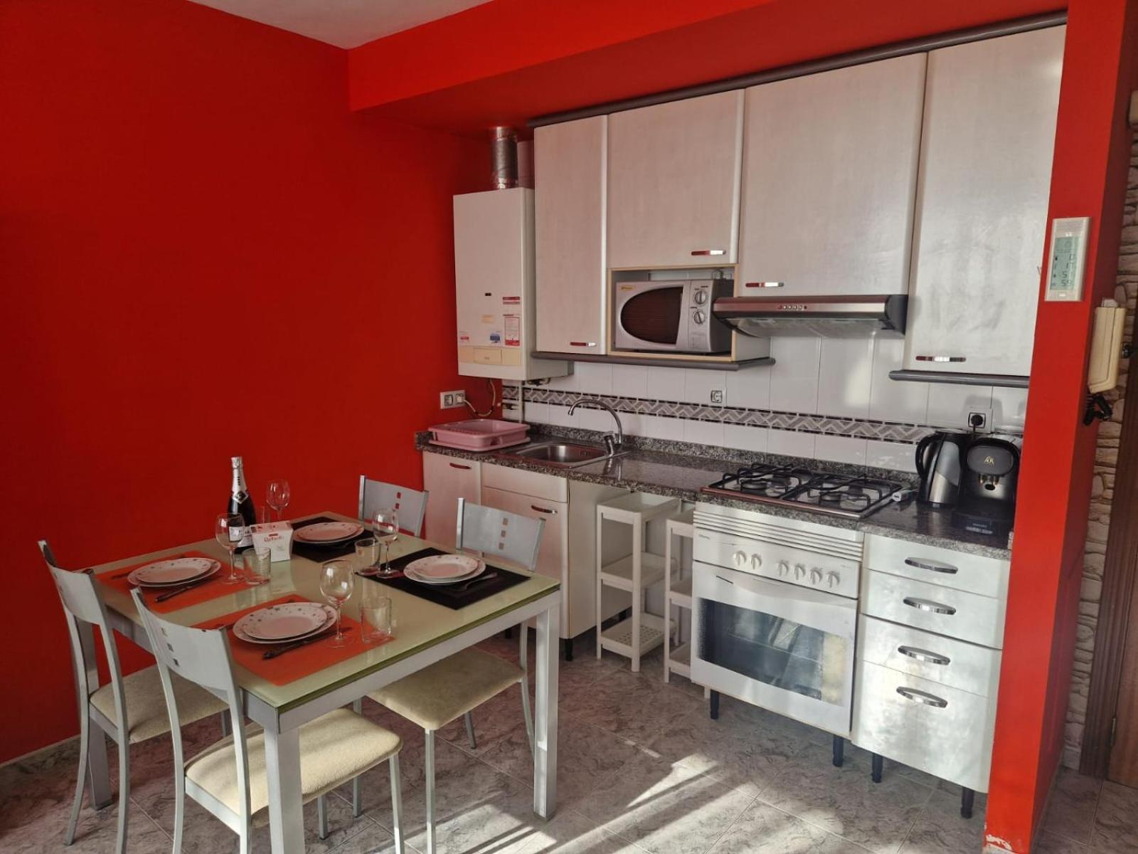 Un Atico Duplex Con Terraza Grande Al Lado Del Mar *