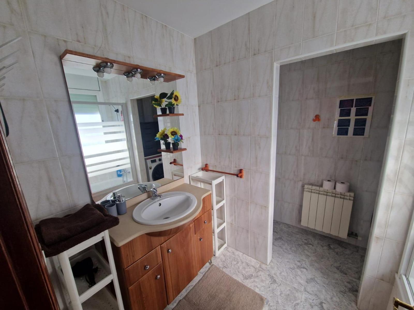 Un Atico Duplex Con Terraza Grande Al Lado Del Mar Lloret de Mar