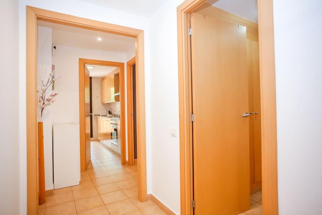Apartamento Al47 Spacious Near Fenals *