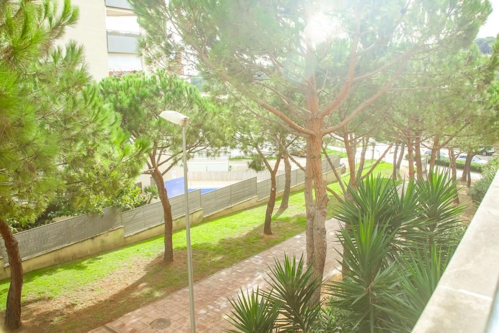 Al47 Spacious Near Fenals Lloret de Mar