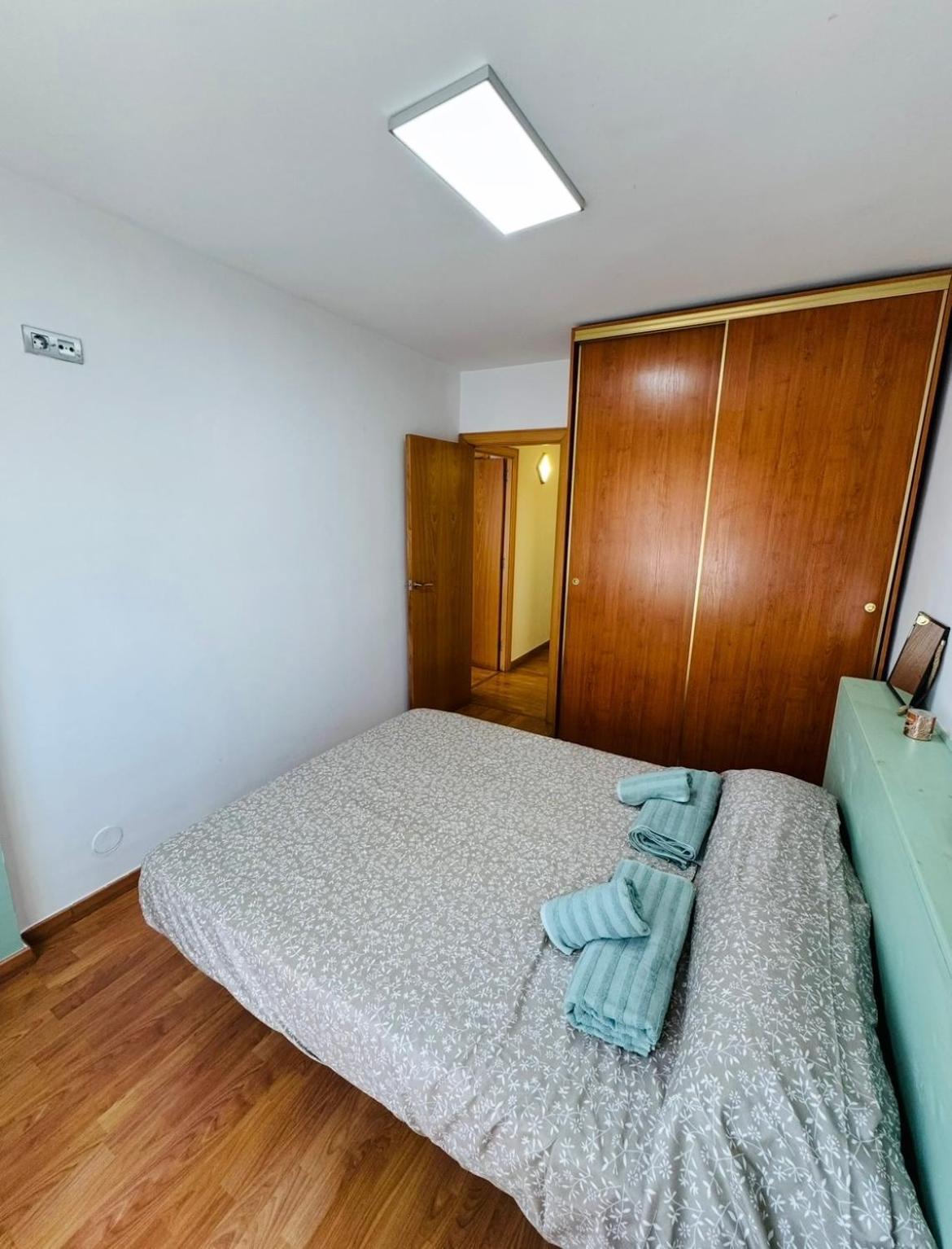 Apartment Piso Shic De Playa Fenals Con Terraza Y Piscina *