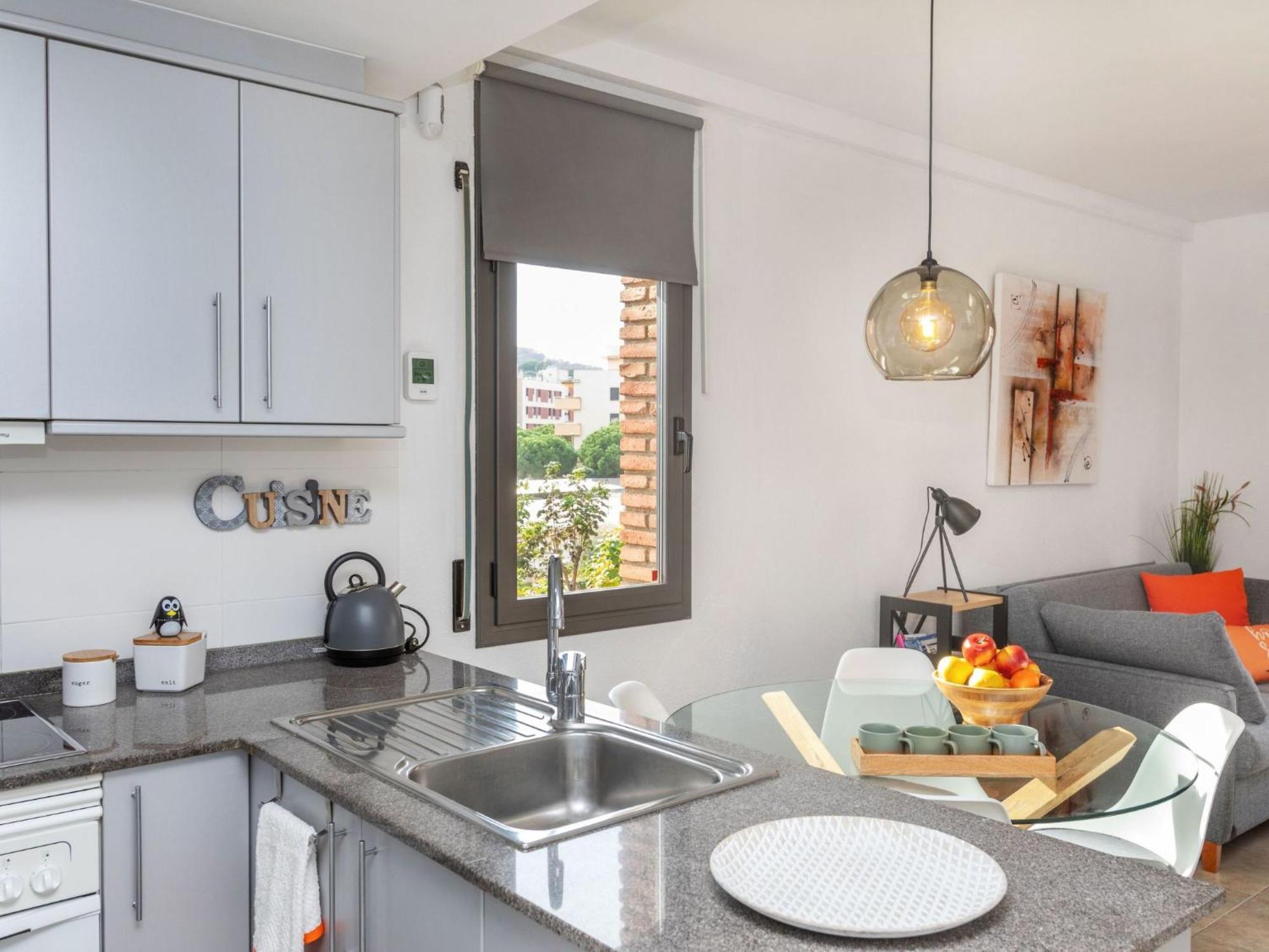 Apartment Es Freus By Interhome *