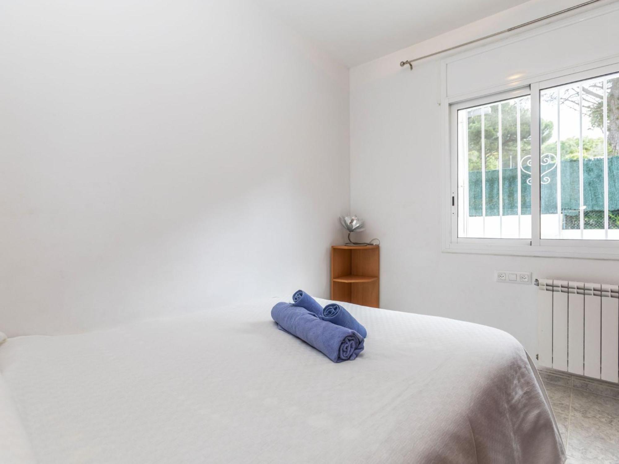 Mercury By Interhome * Lloret de Mar