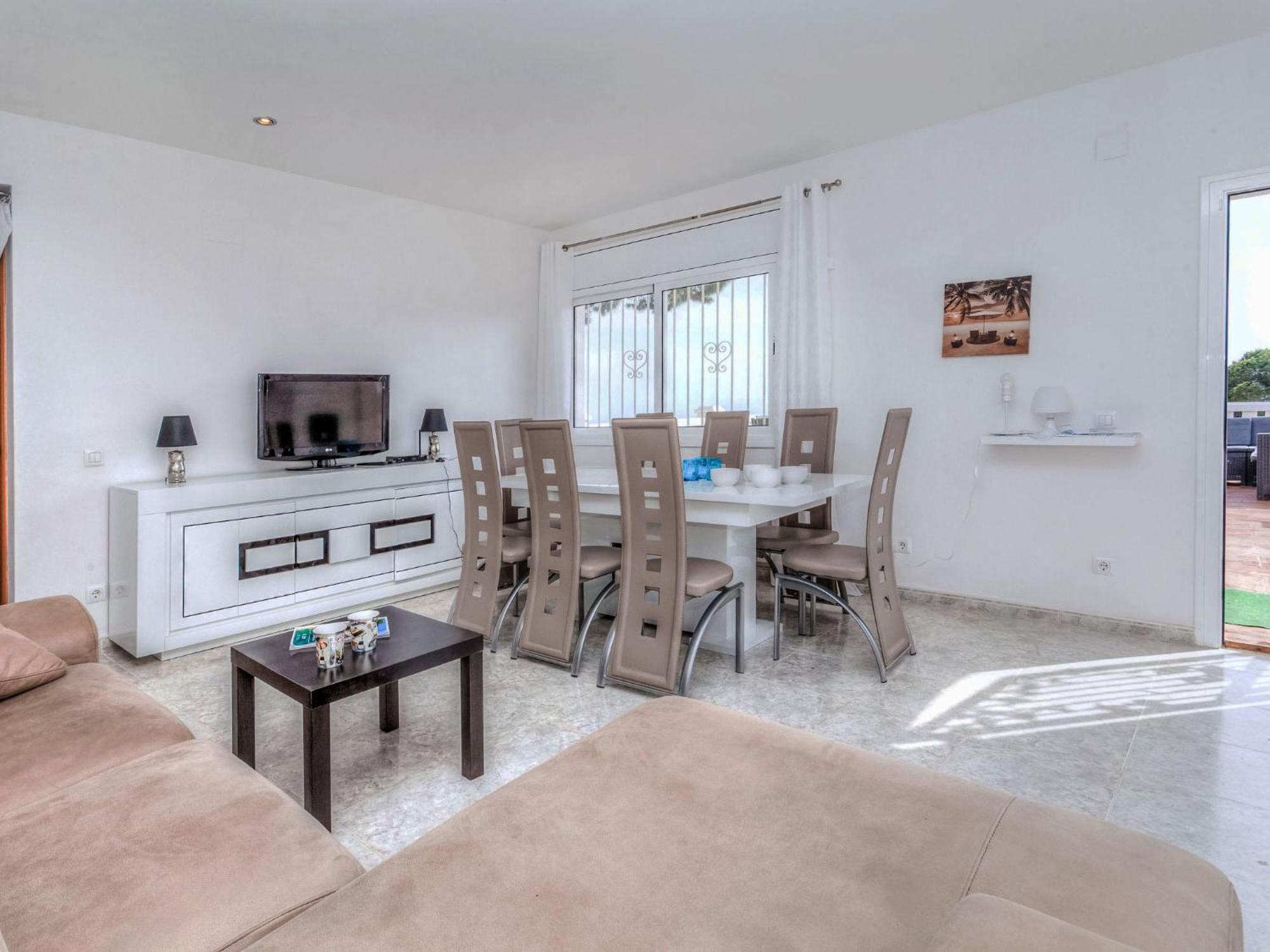 Mercury By Interhome Lloret de Mar