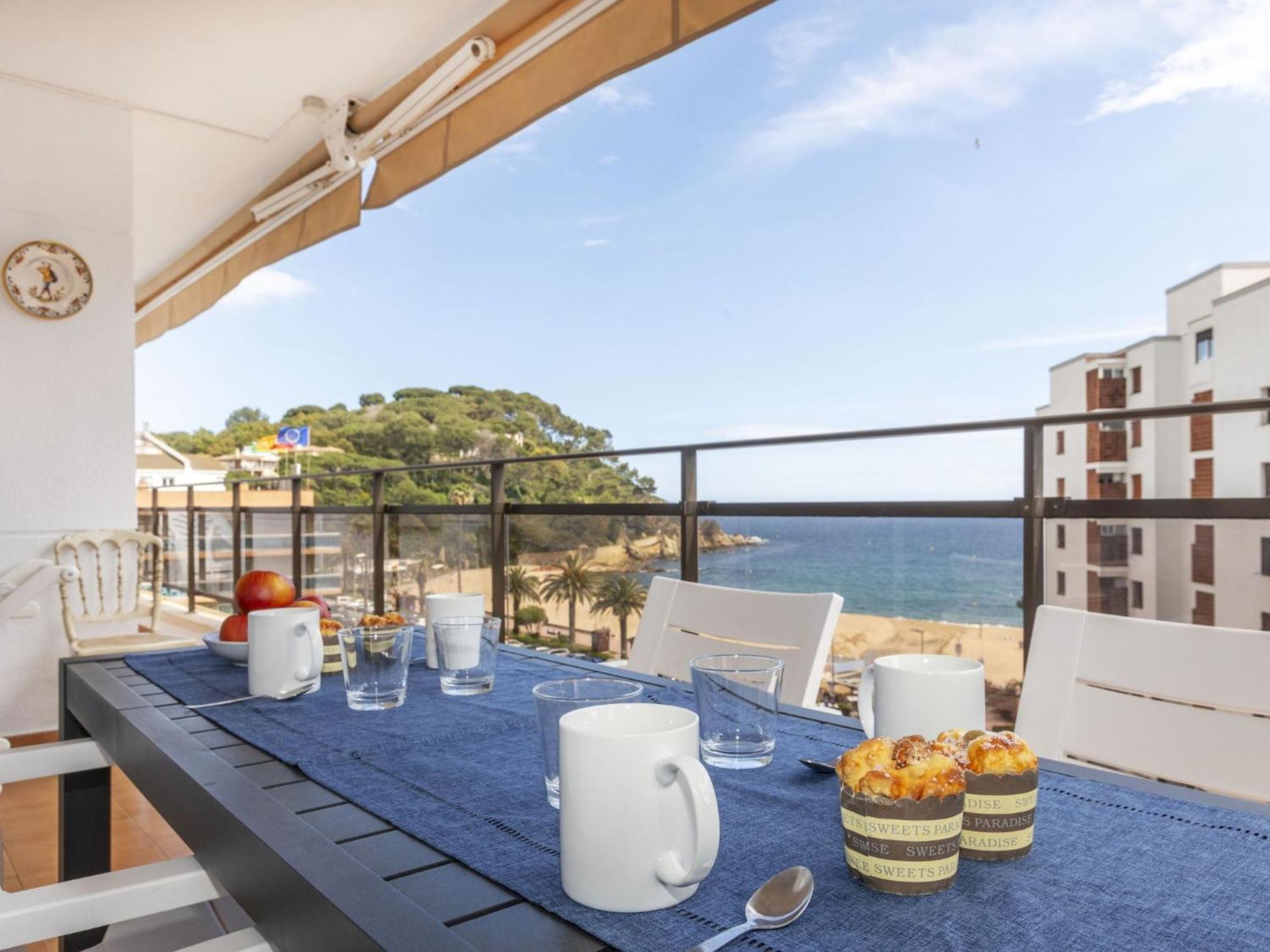 Punta Garbi By Interhome Lloret de Mar