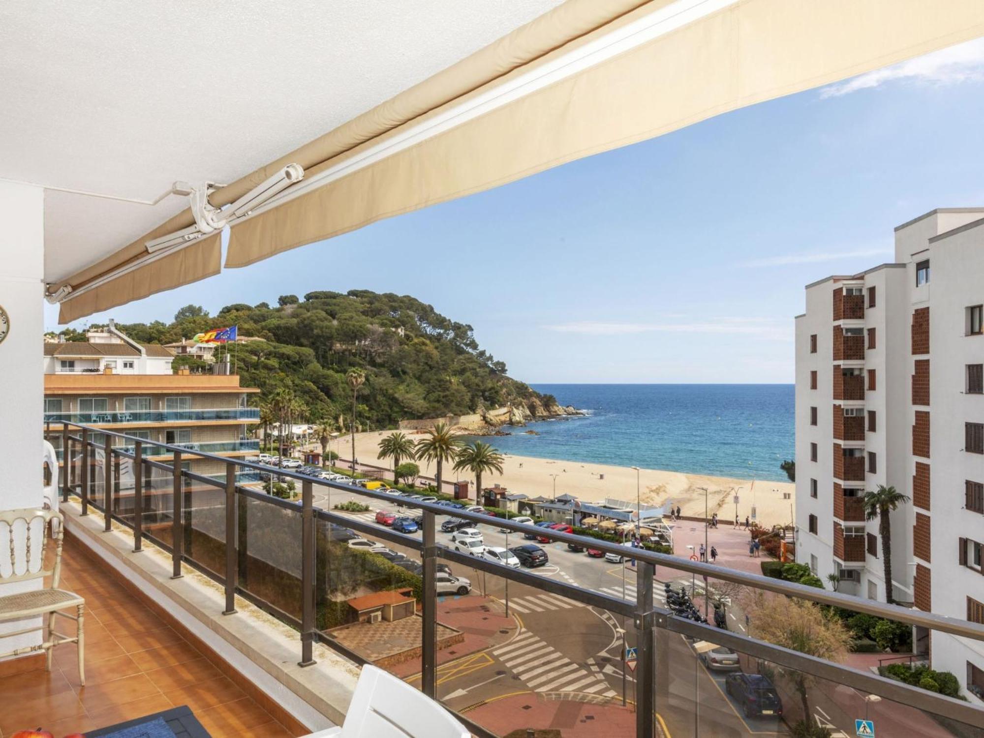 Punta Garbi By Interhome * Lloret de Mar