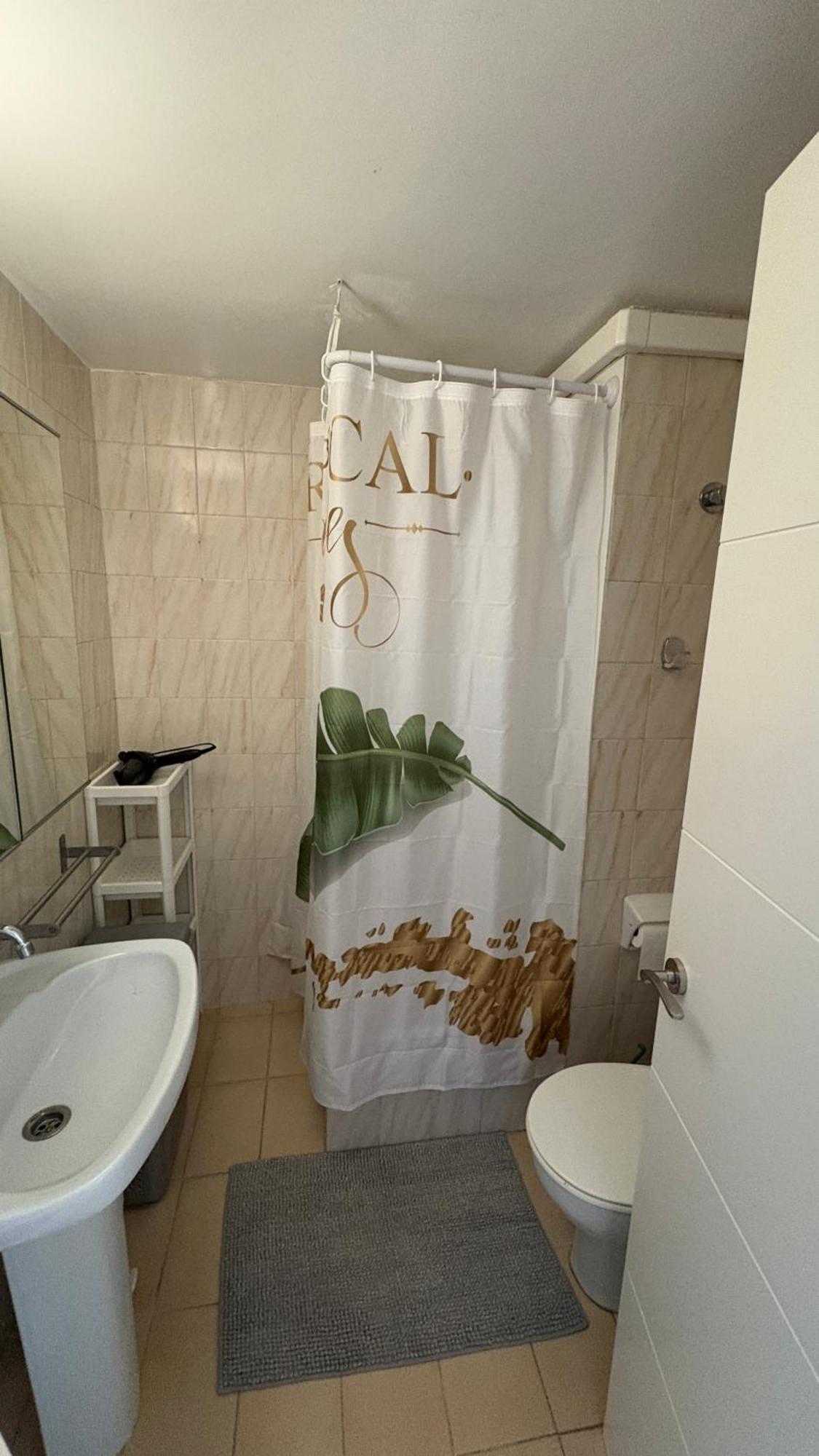 Paradise Lloret Apartment *