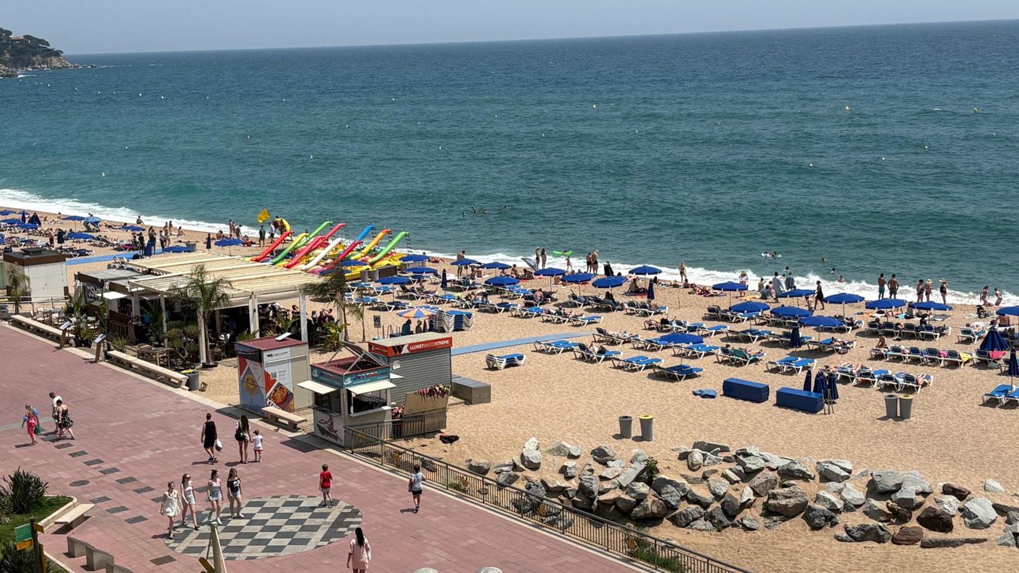 Paradise Lloret Apartment Lloret de Mar