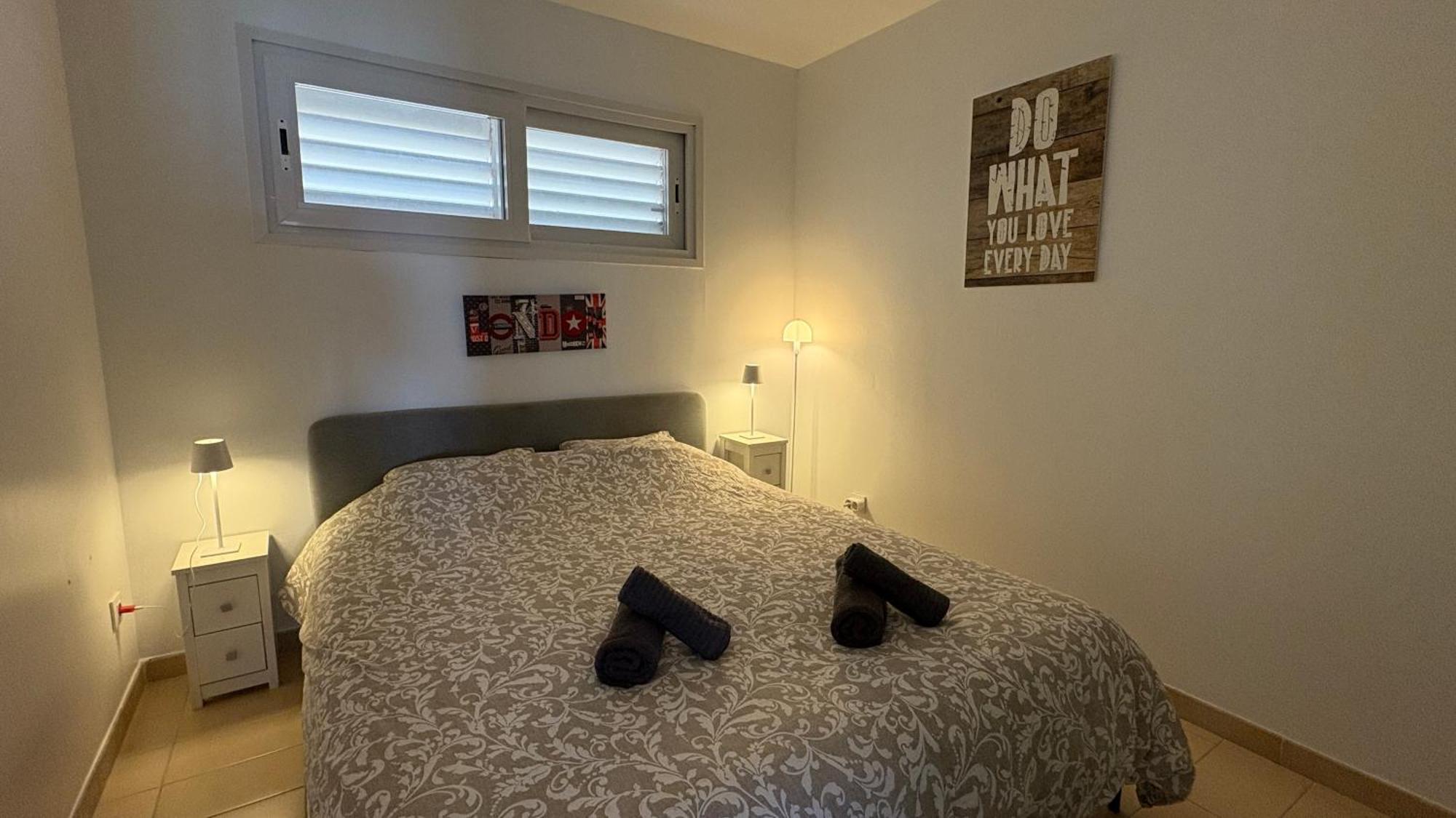 Apartment Paradise Lloret