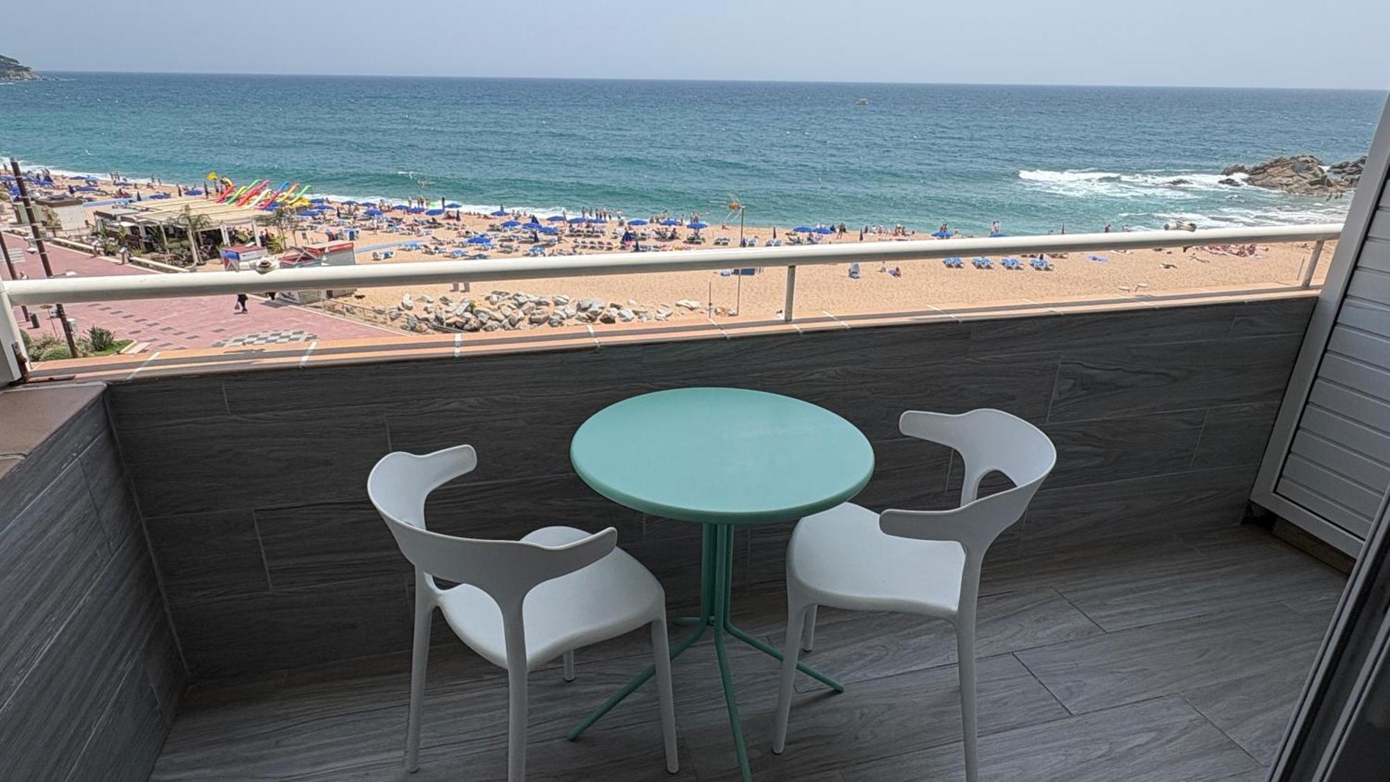 Paradise Lloret Apartment