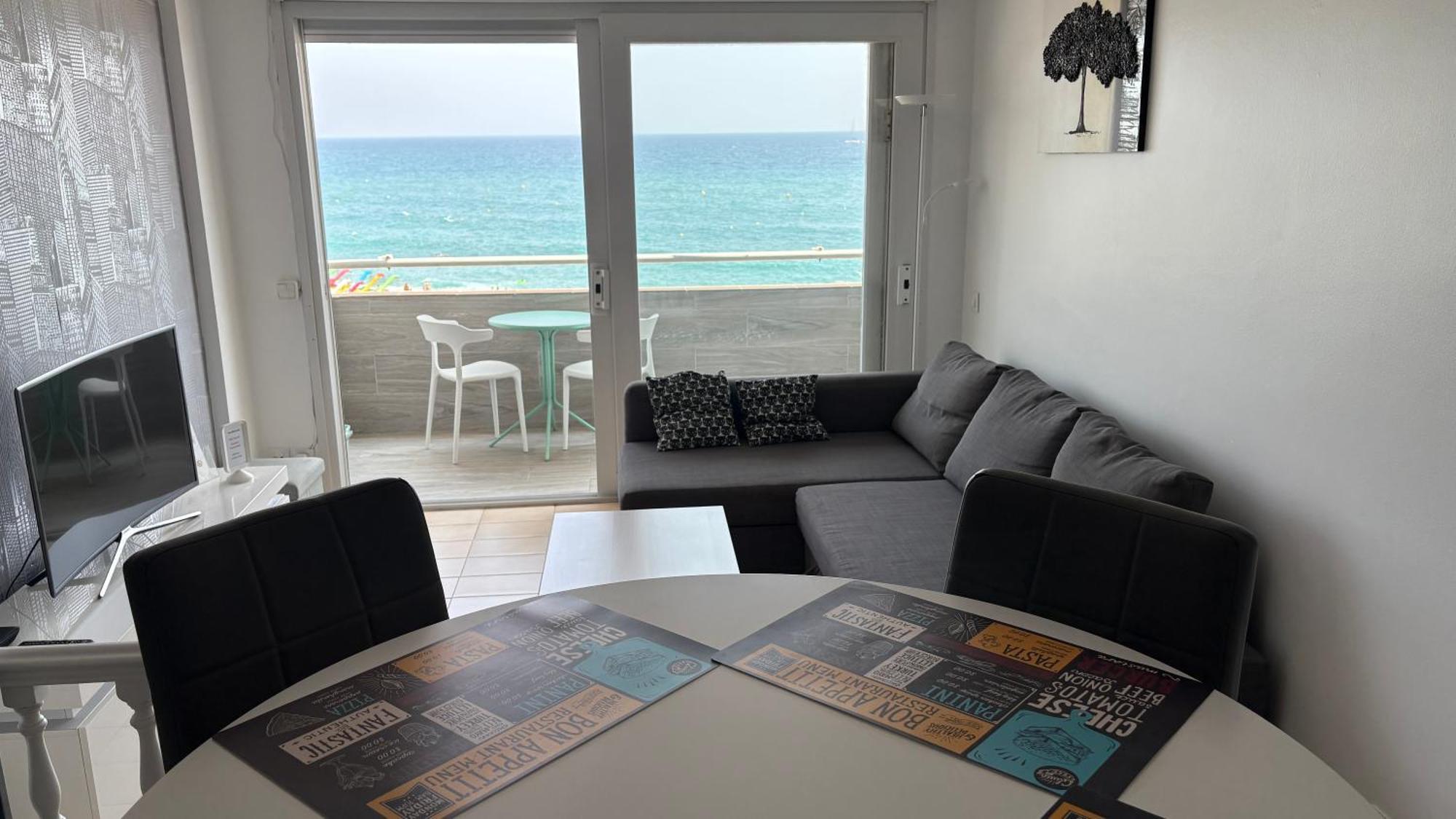Paradise Lloret Apartment *