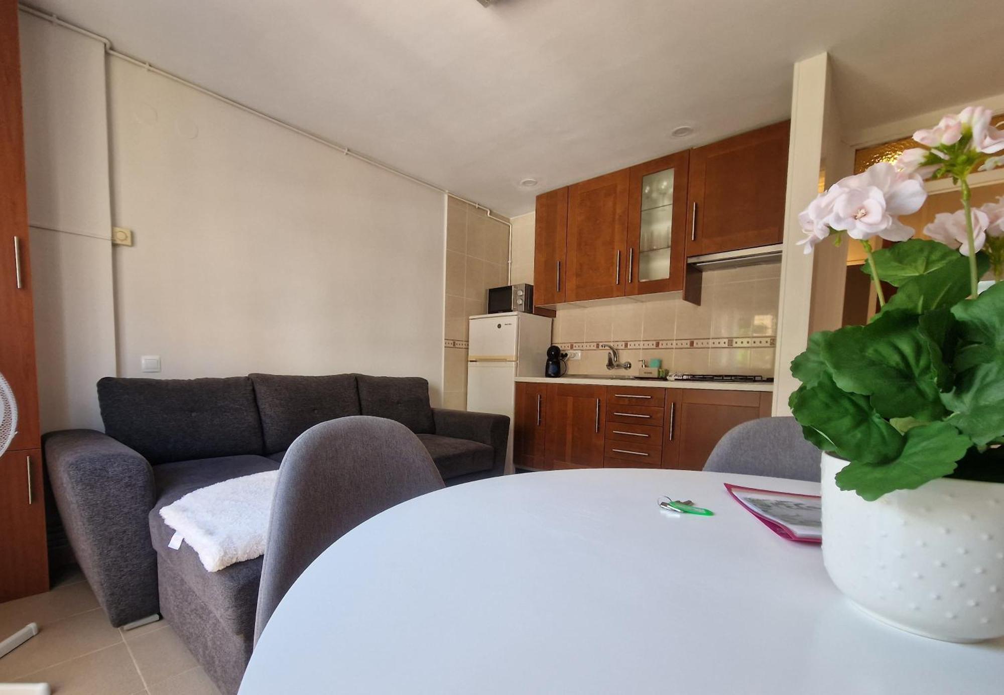 Calafats Apartment