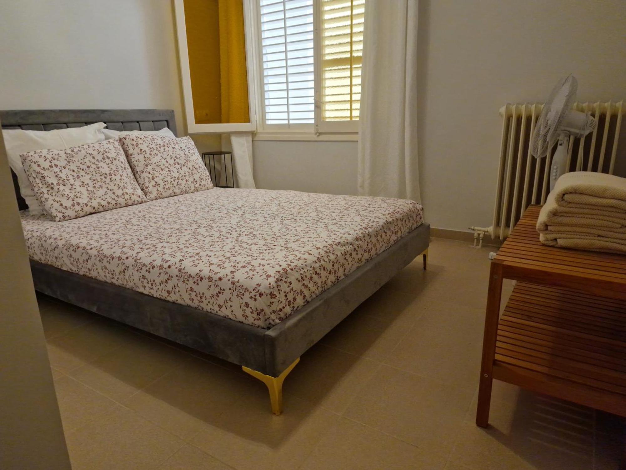 Calafats Apartment