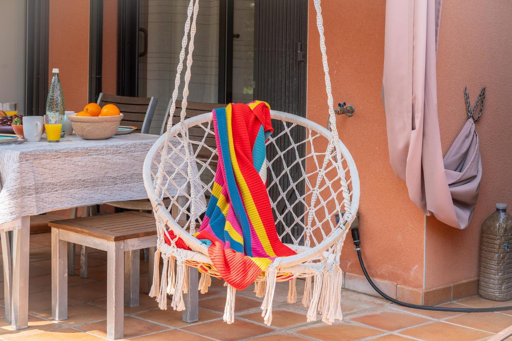 Charming Garden En 
