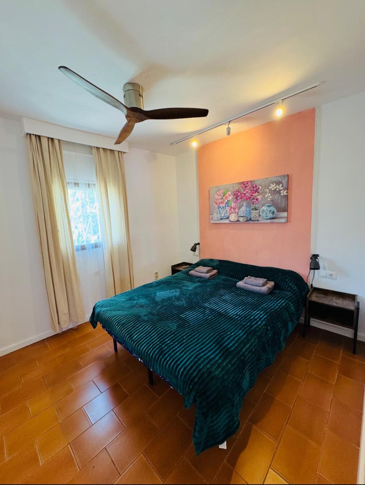 Exclusiva Casa Con Vistas Despejadas Al Mar Y Piscina Privada Ferienhaus