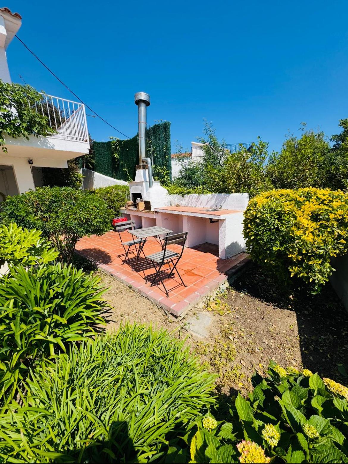 Exclusiva Casa Con Vistas Despejadas Al Mar Y Piscina Privada Ferienhaus *