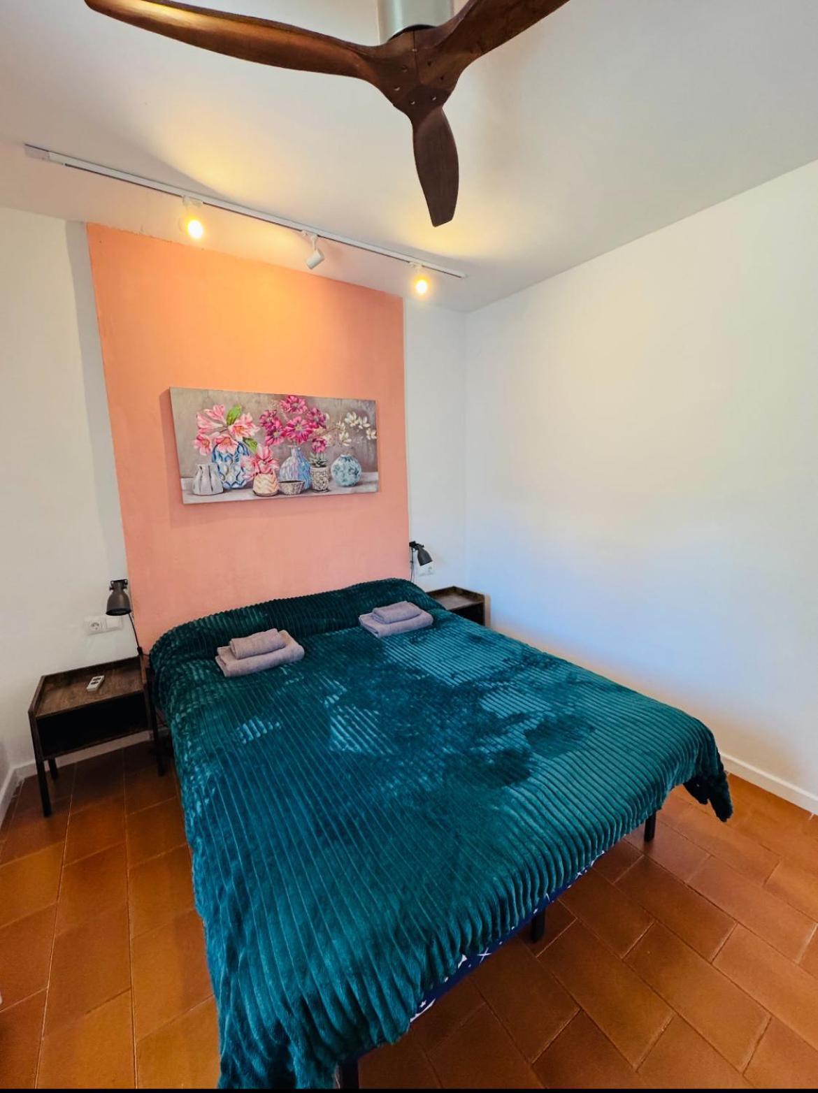 Ferienhaus Exclusiva Casa Con Vistas Despejadas Al Mar Y Piscina Privada *
