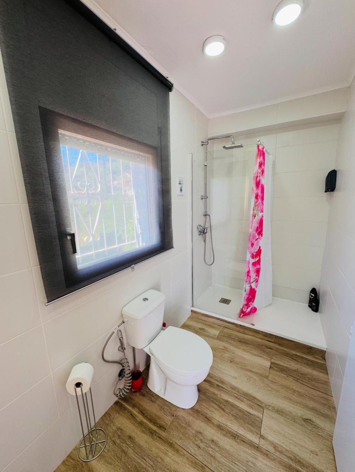 Exclusiva Casa Con Vistas Despejadas Al Mar Y Piscina Privada Lloret de Mar