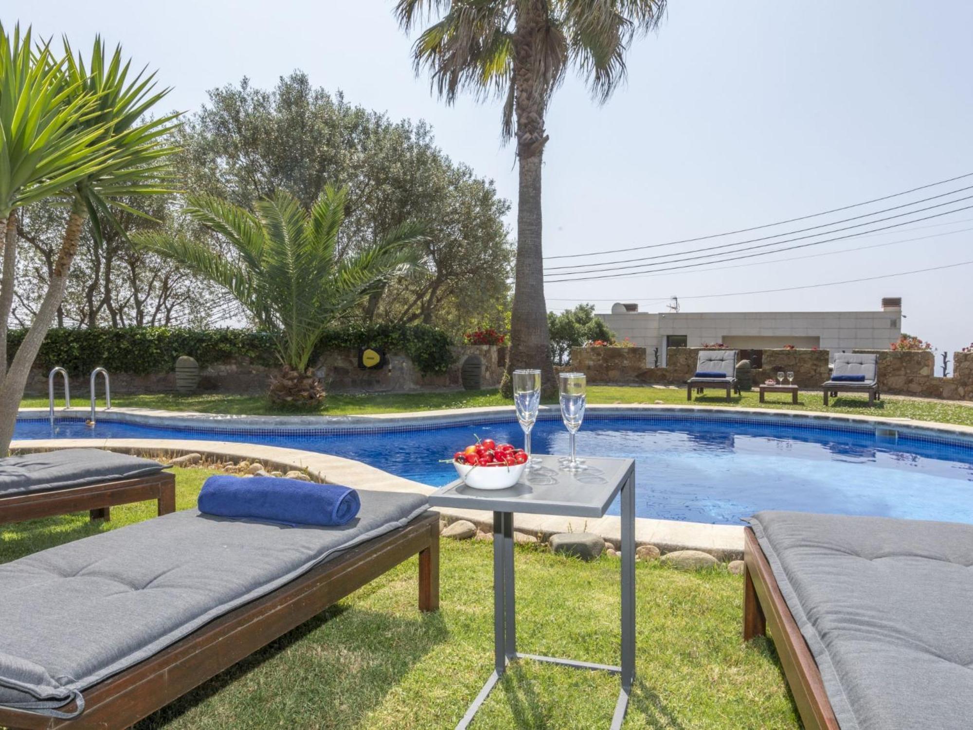 Guaita By Interhome *