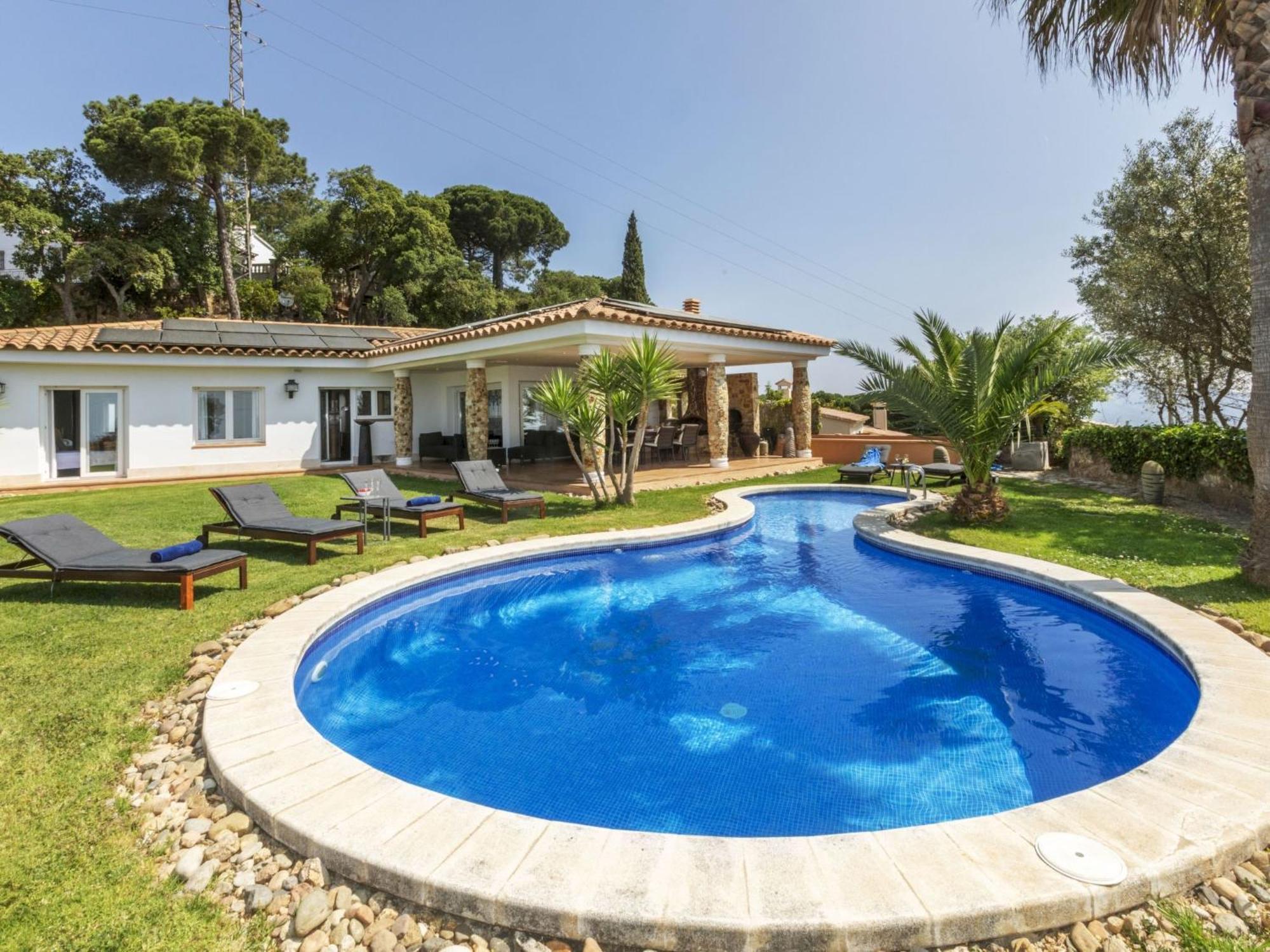 Casa de férias Guaita By Interhome Lloret de Mar