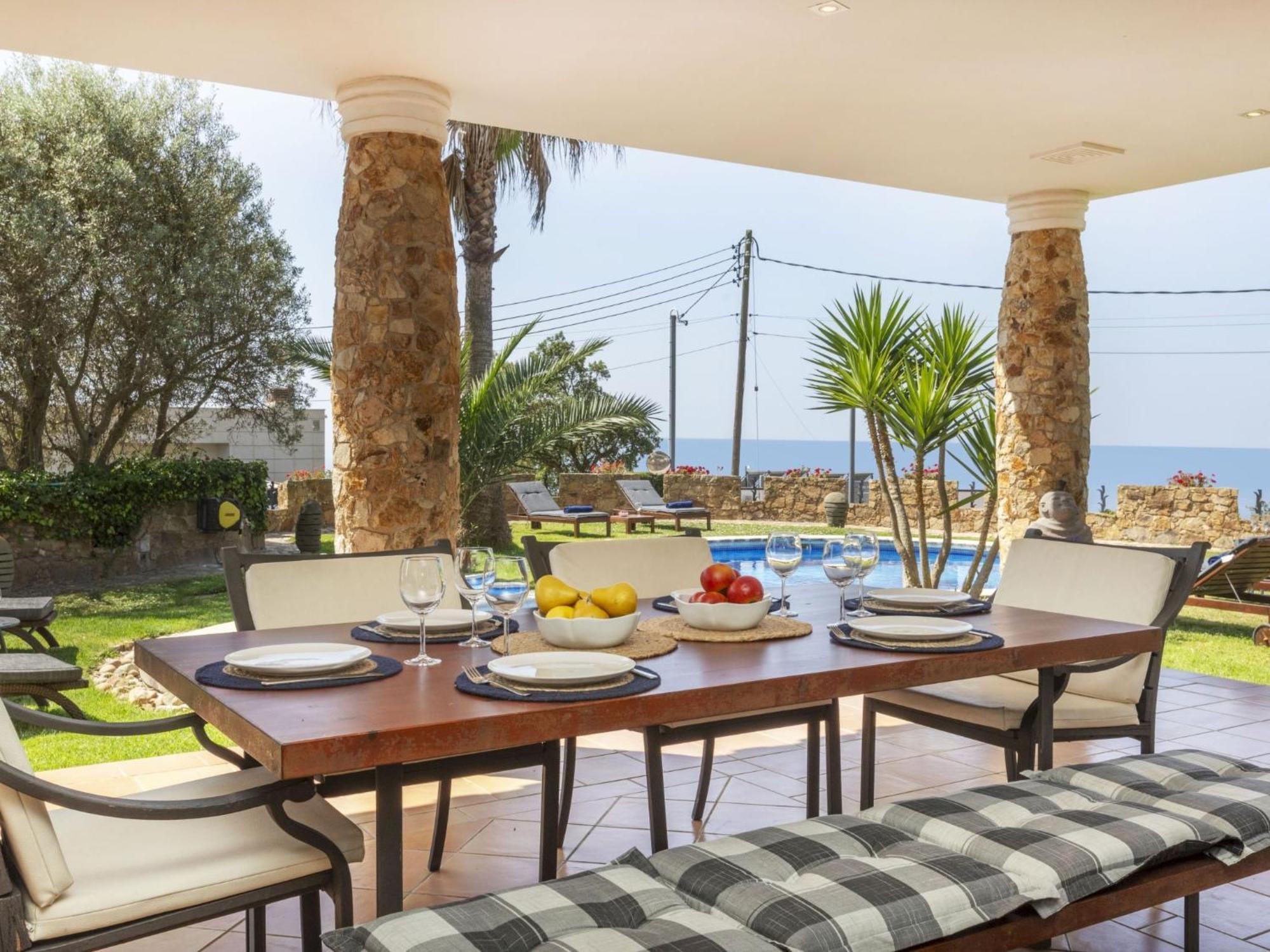 Guaita By Interhome * Lloret de Mar