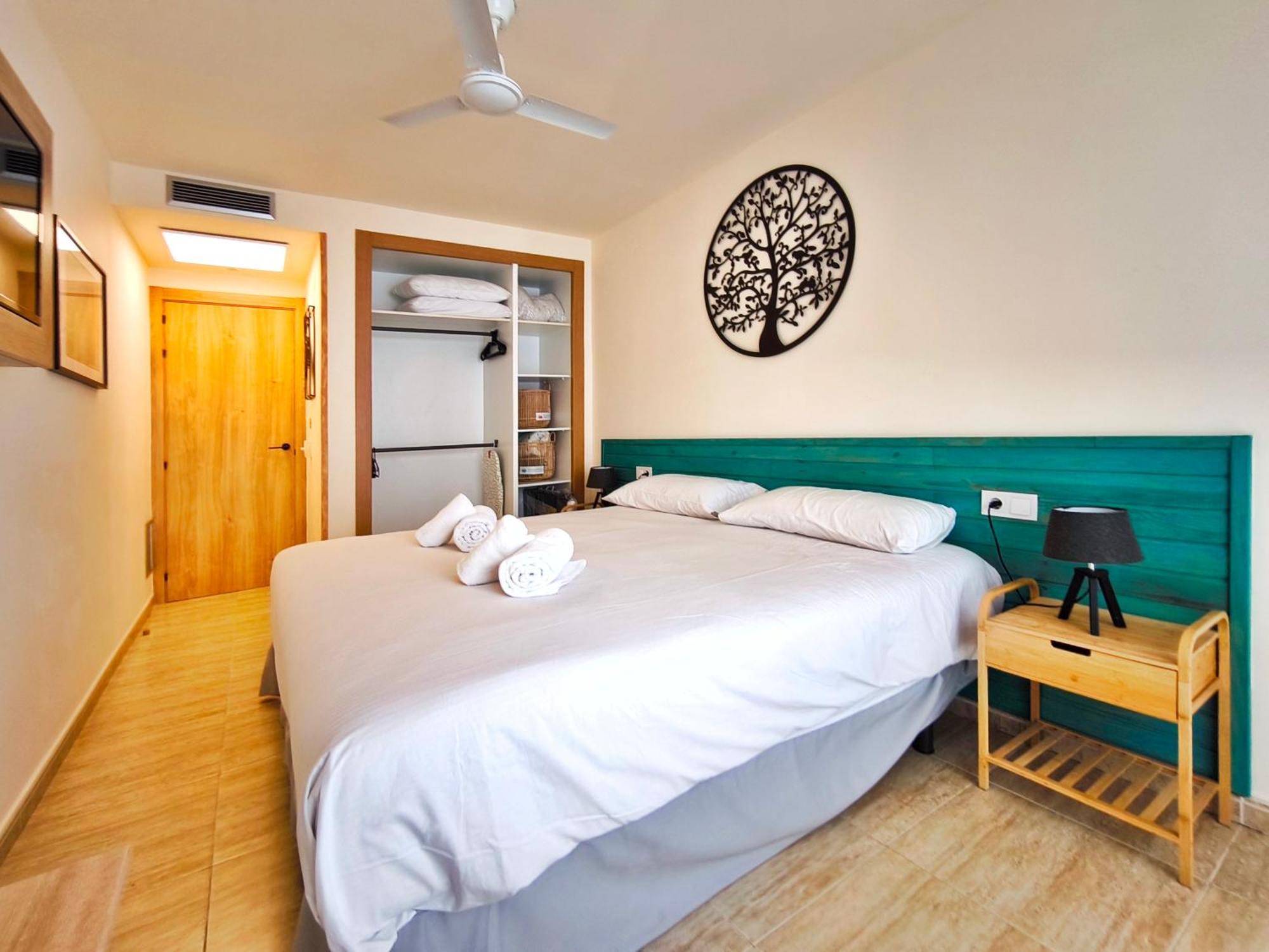 Apartamento 5 Min A Pie De Playa De Lloret De Mar * Lloret de Mar