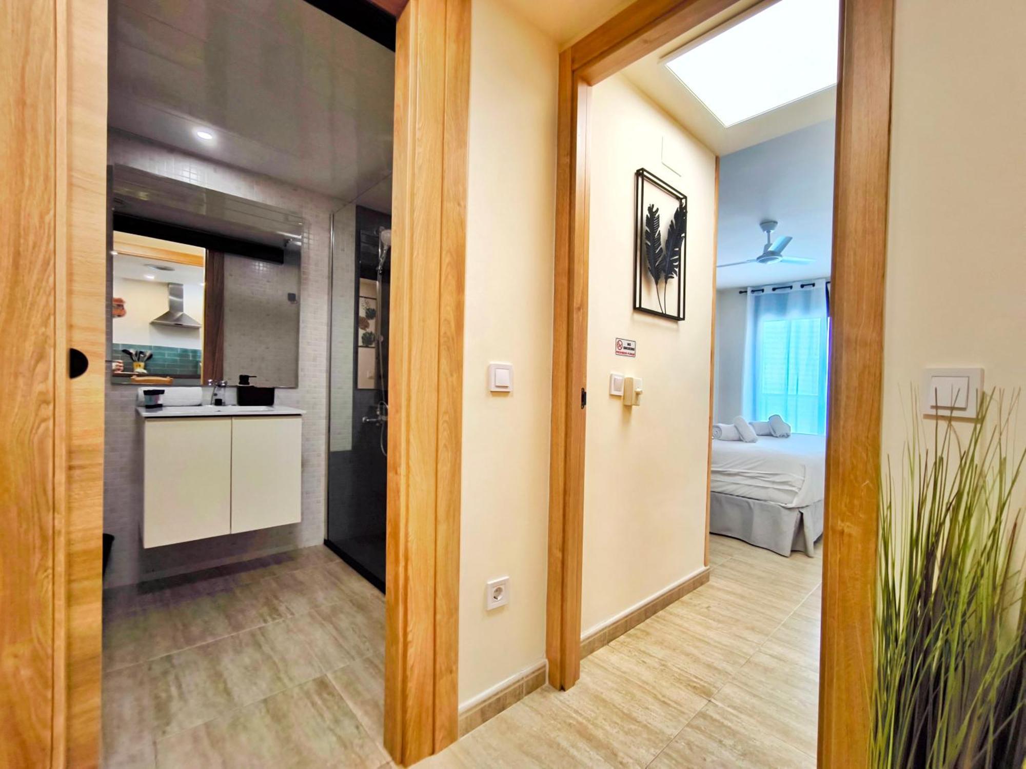 Apartment Apartamento 5 Min A Pie De Playa De Lloret De Mar *